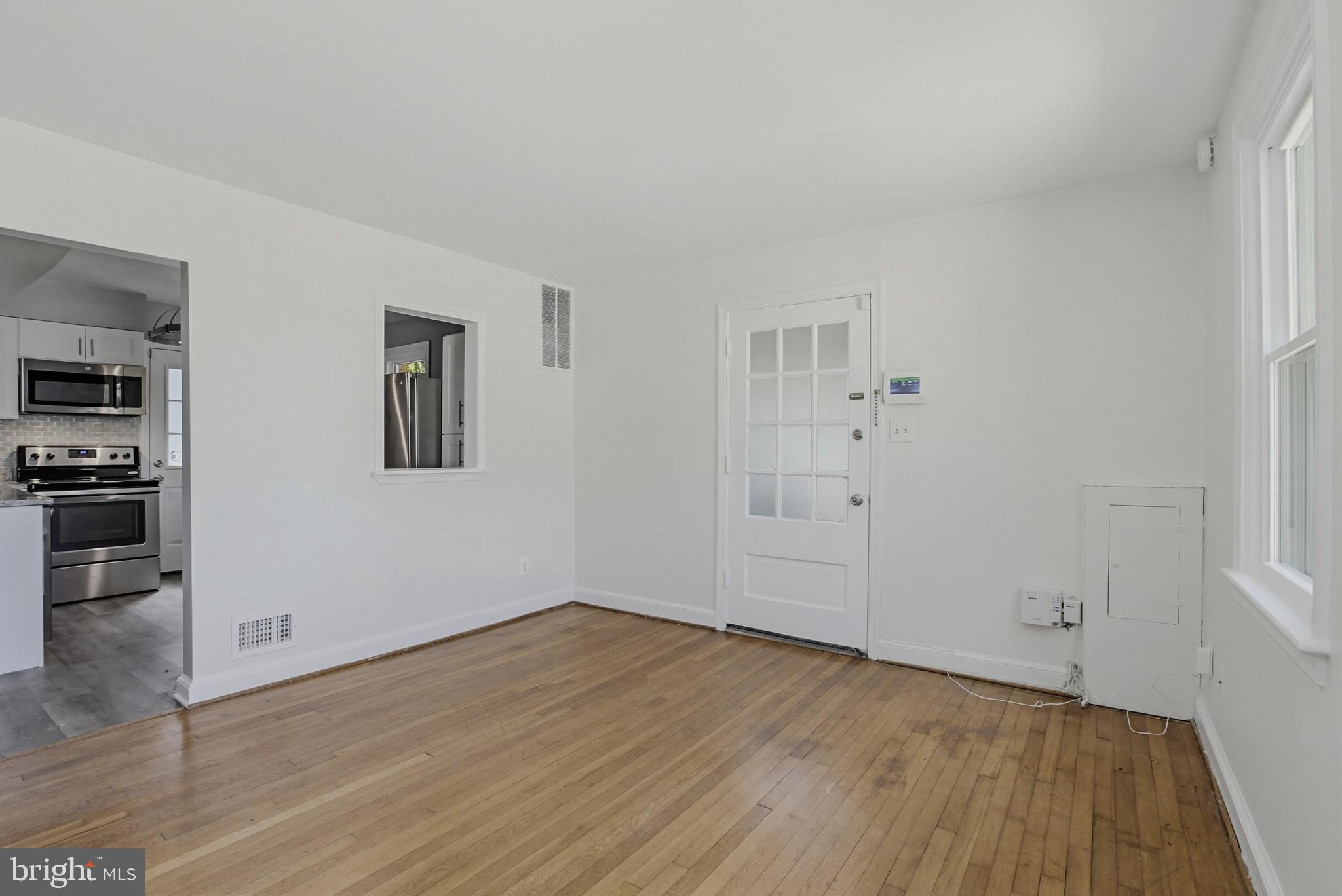ROCKCREST - Residential