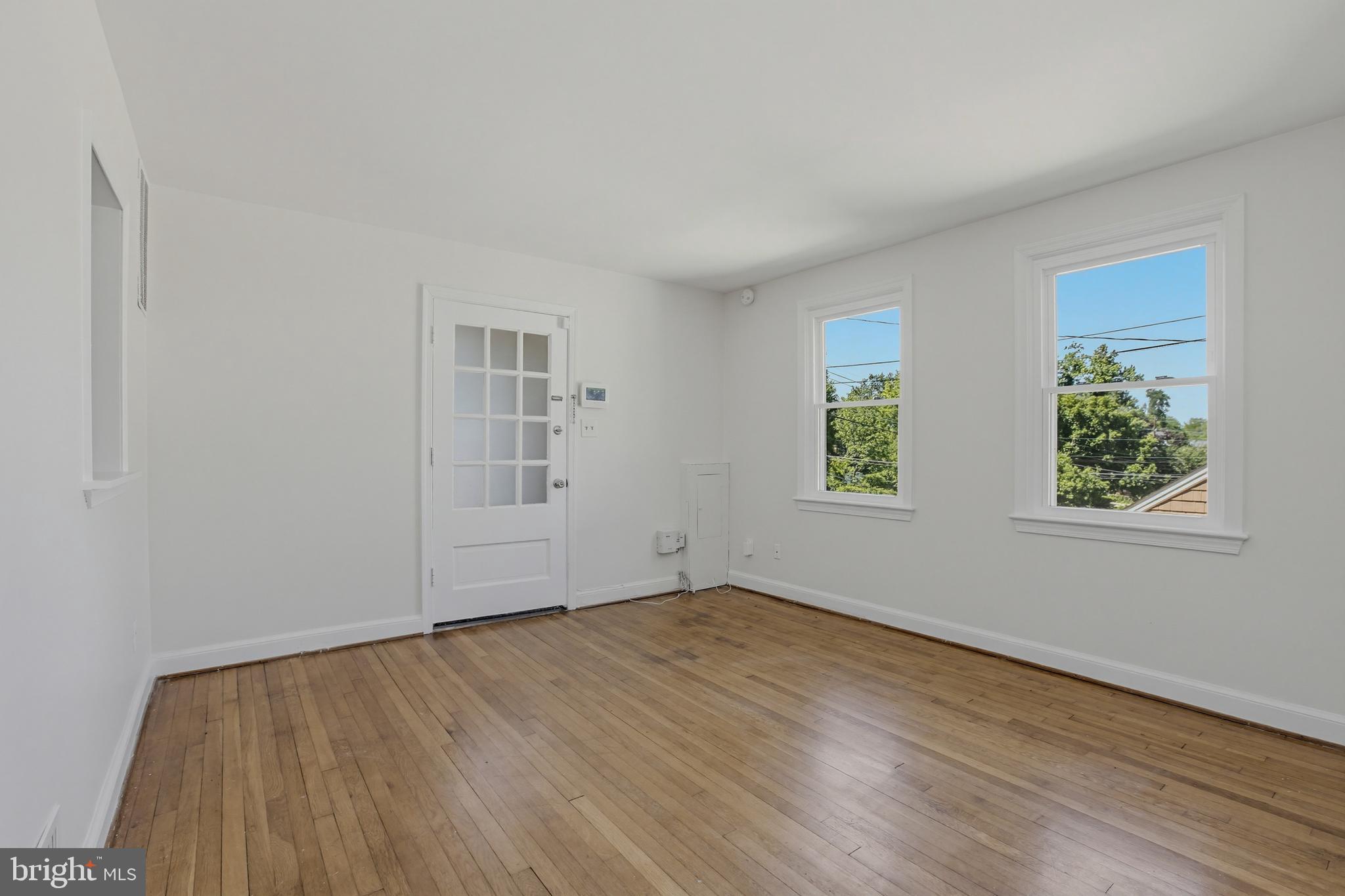 ROCKCREST - Residential