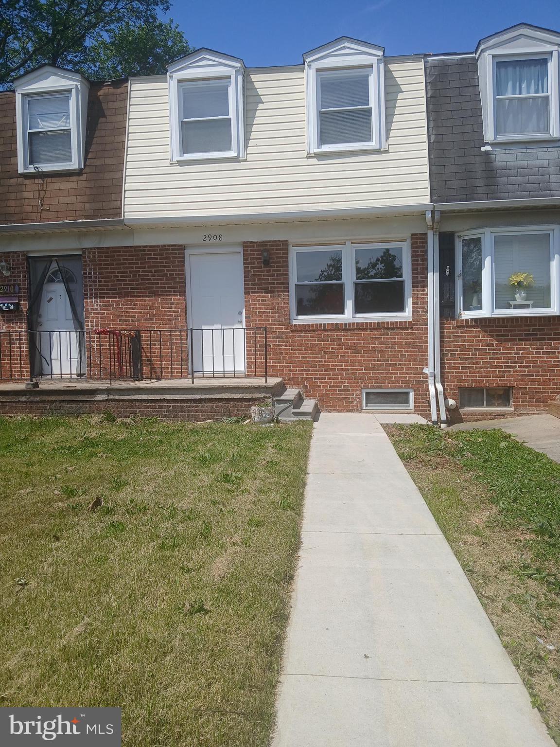 HOLLINSWOOD - Residential