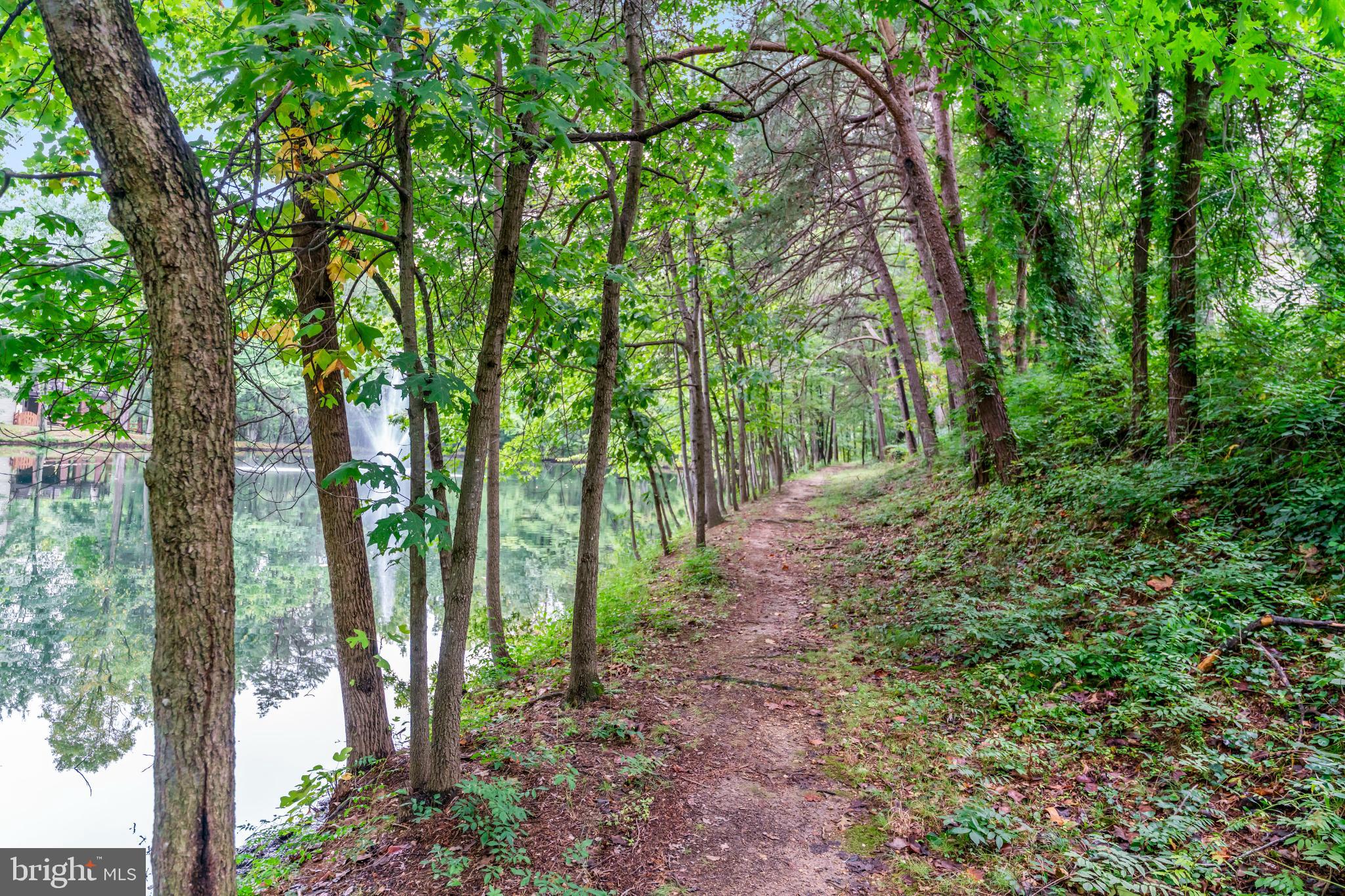 WOODLAND LAKE - Residential