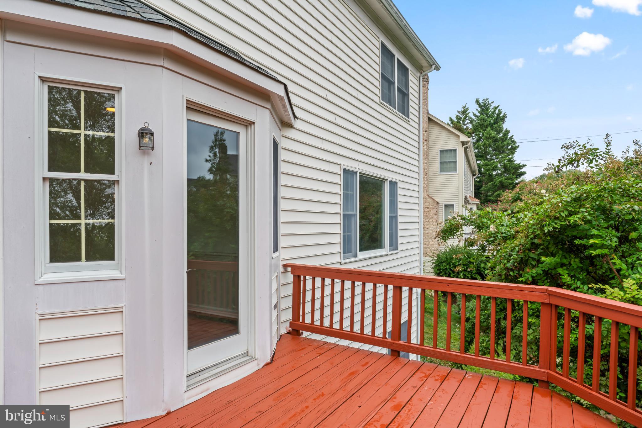 WOODLAND LAKE - Residential