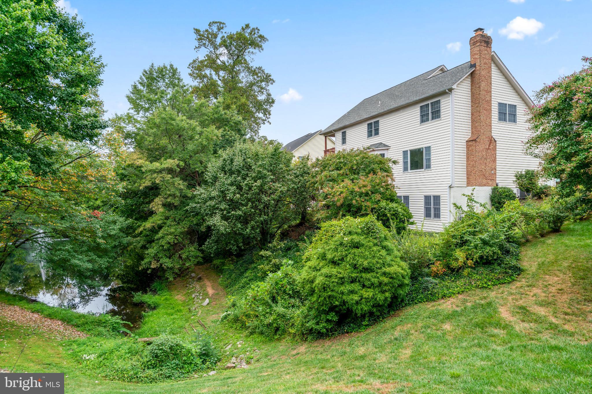 WOODLAND LAKE - Residential