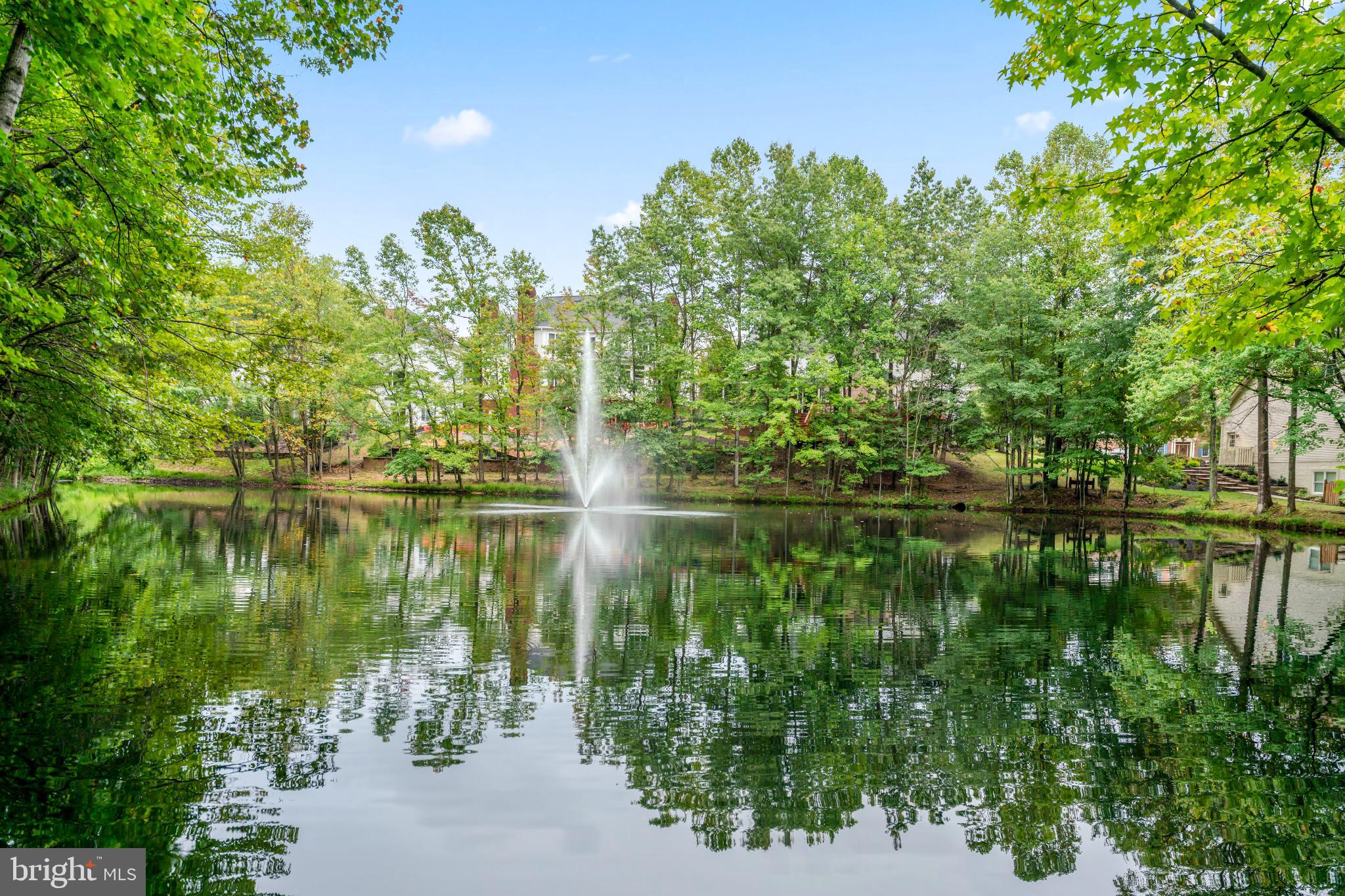 WOODLAND LAKE - Residential