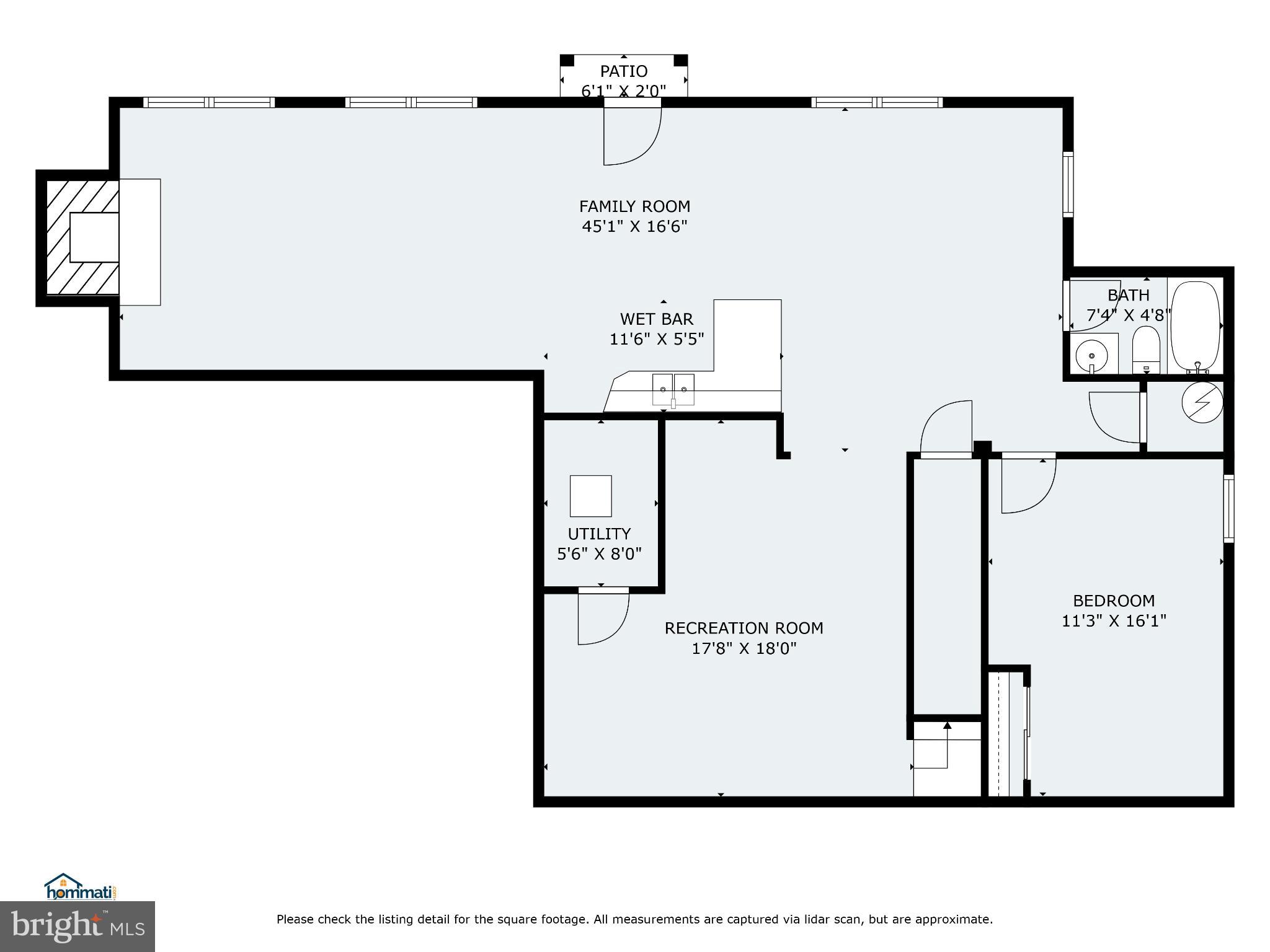 WOODLAND LAKE - Residential