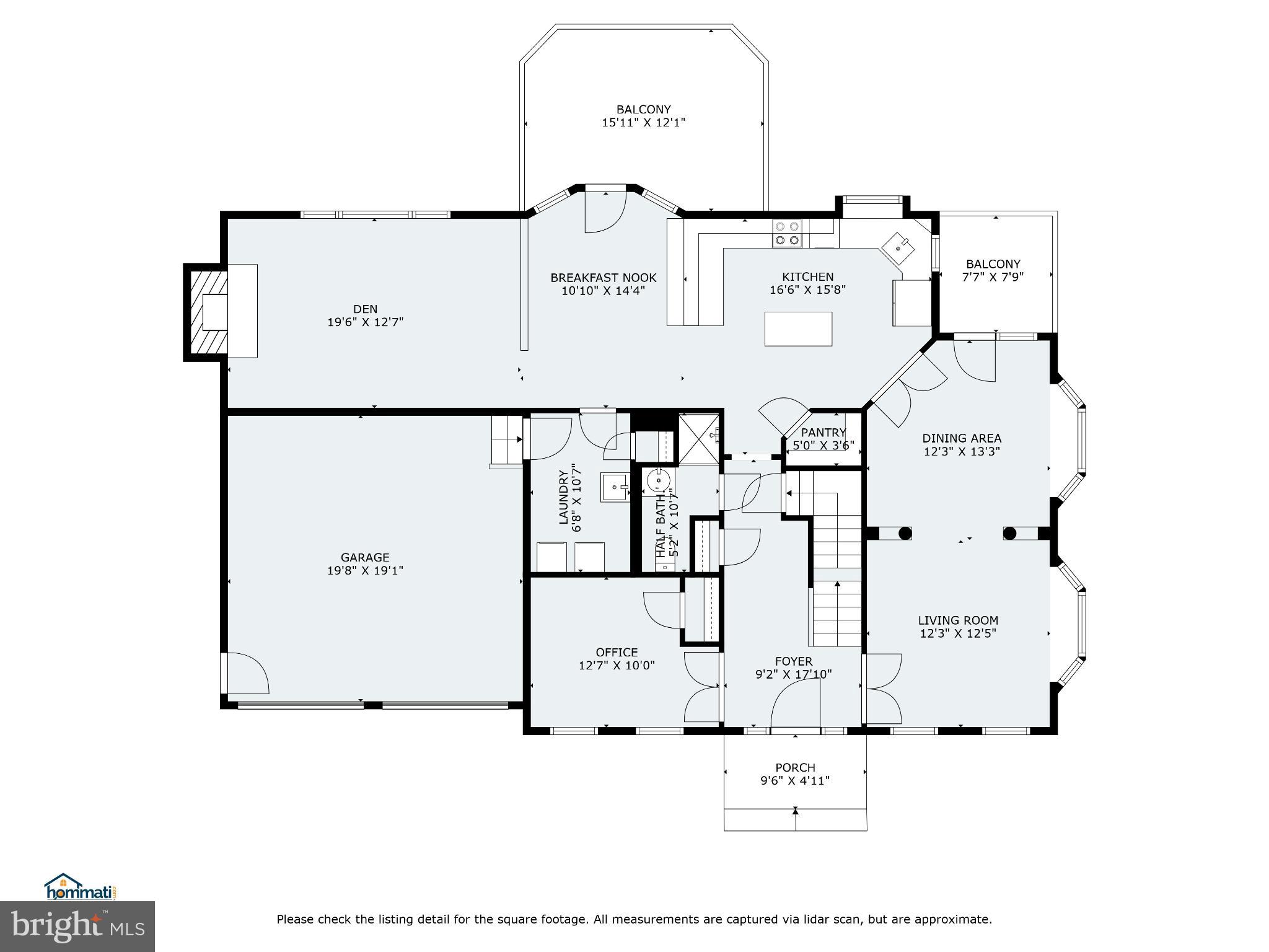 WOODLAND LAKE - Residential