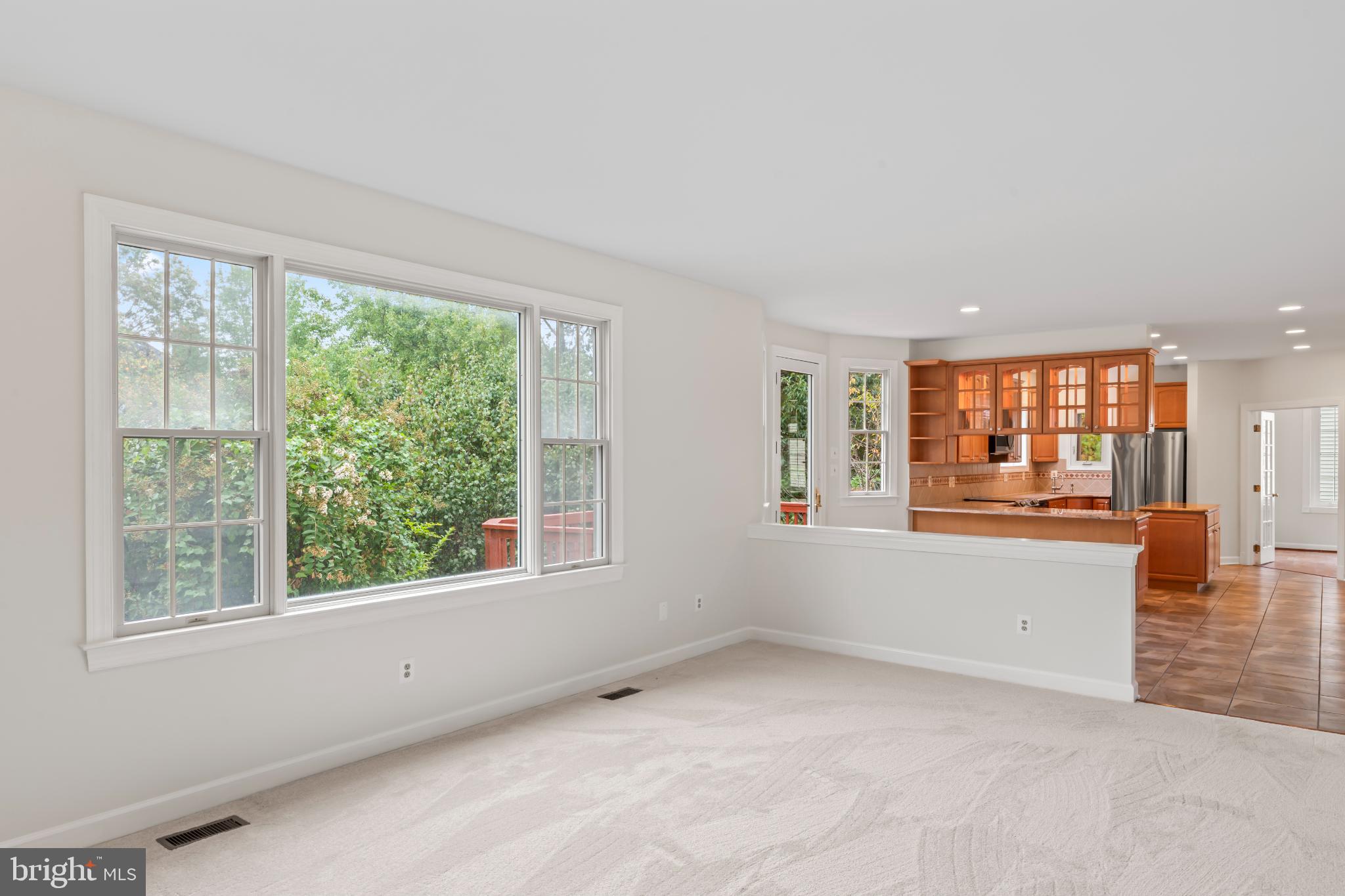 WOODLAND LAKE - Residential