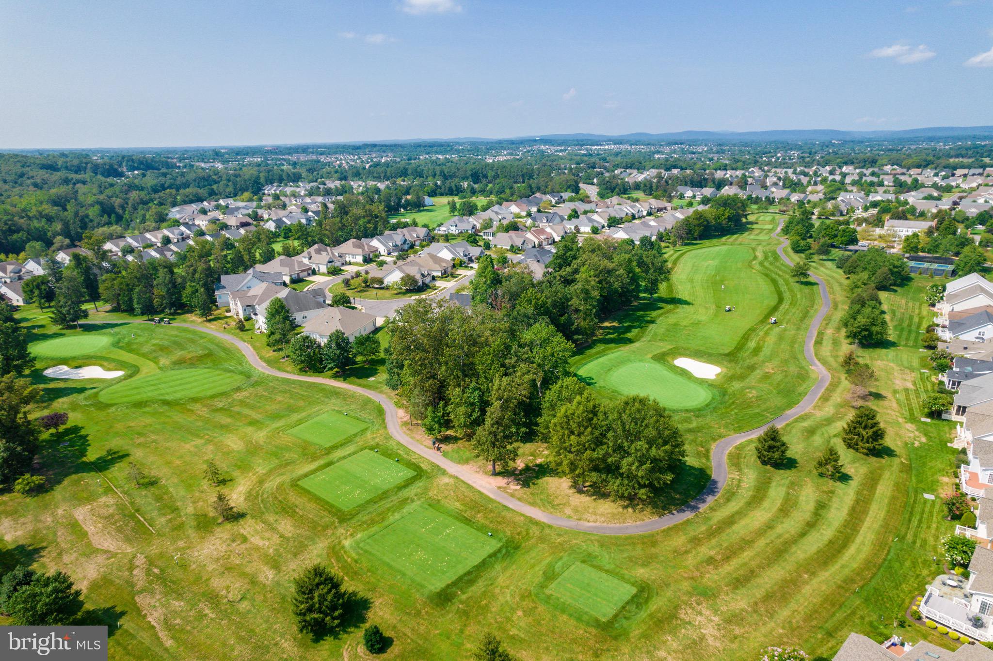 HERITAGE HUNT - Residential