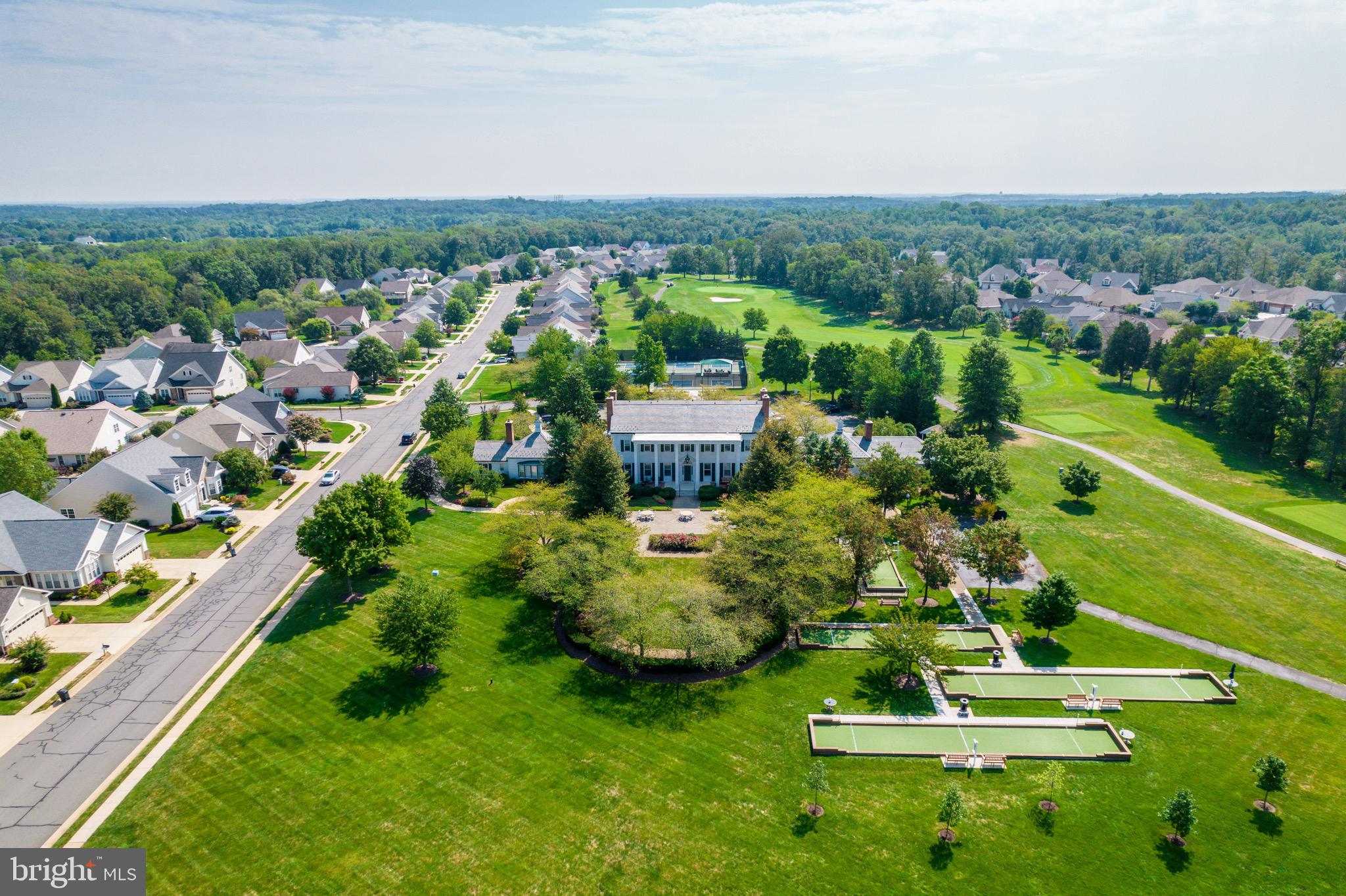 HERITAGE HUNT - Residential