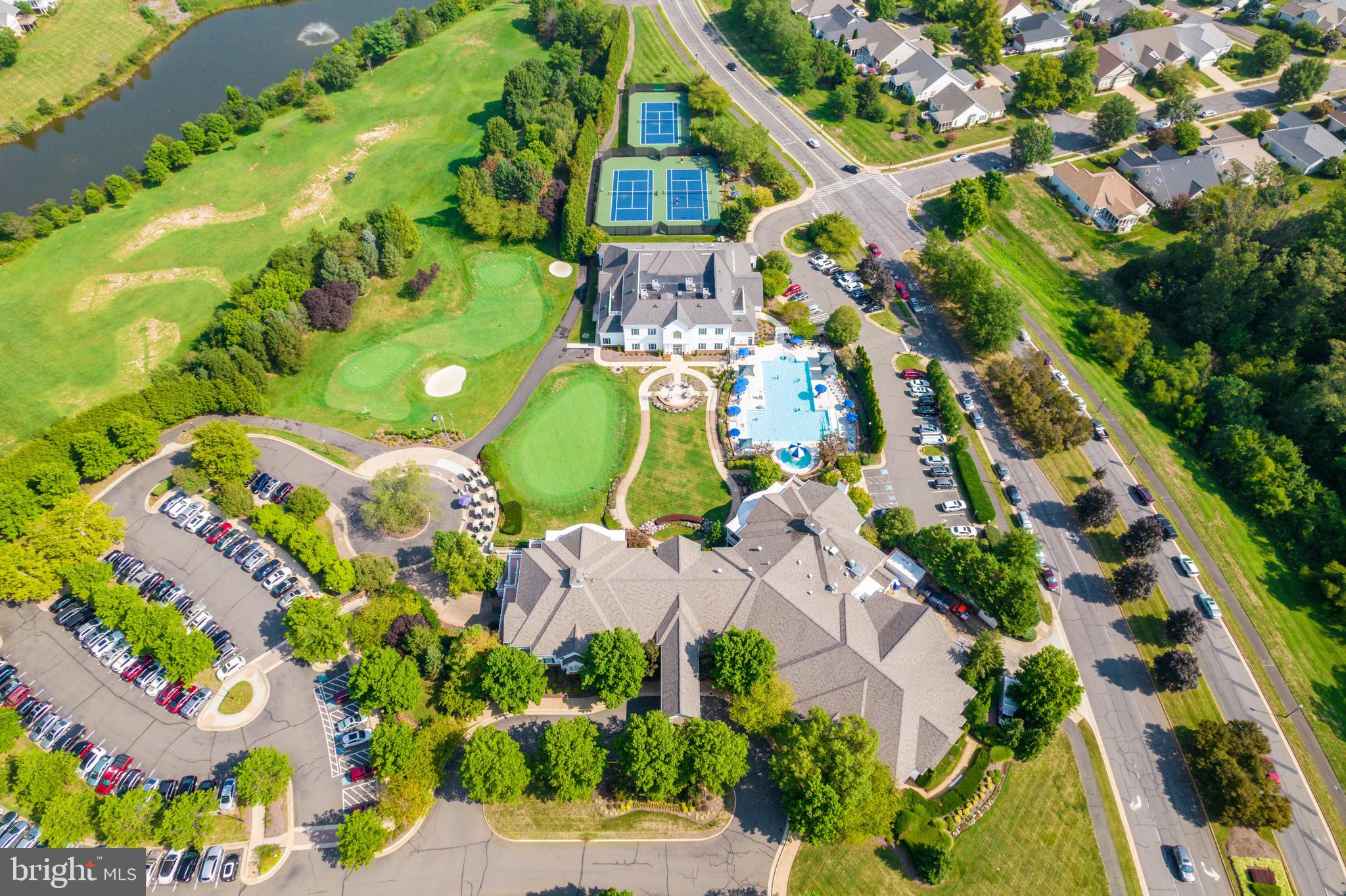 HERITAGE HUNT - Residential