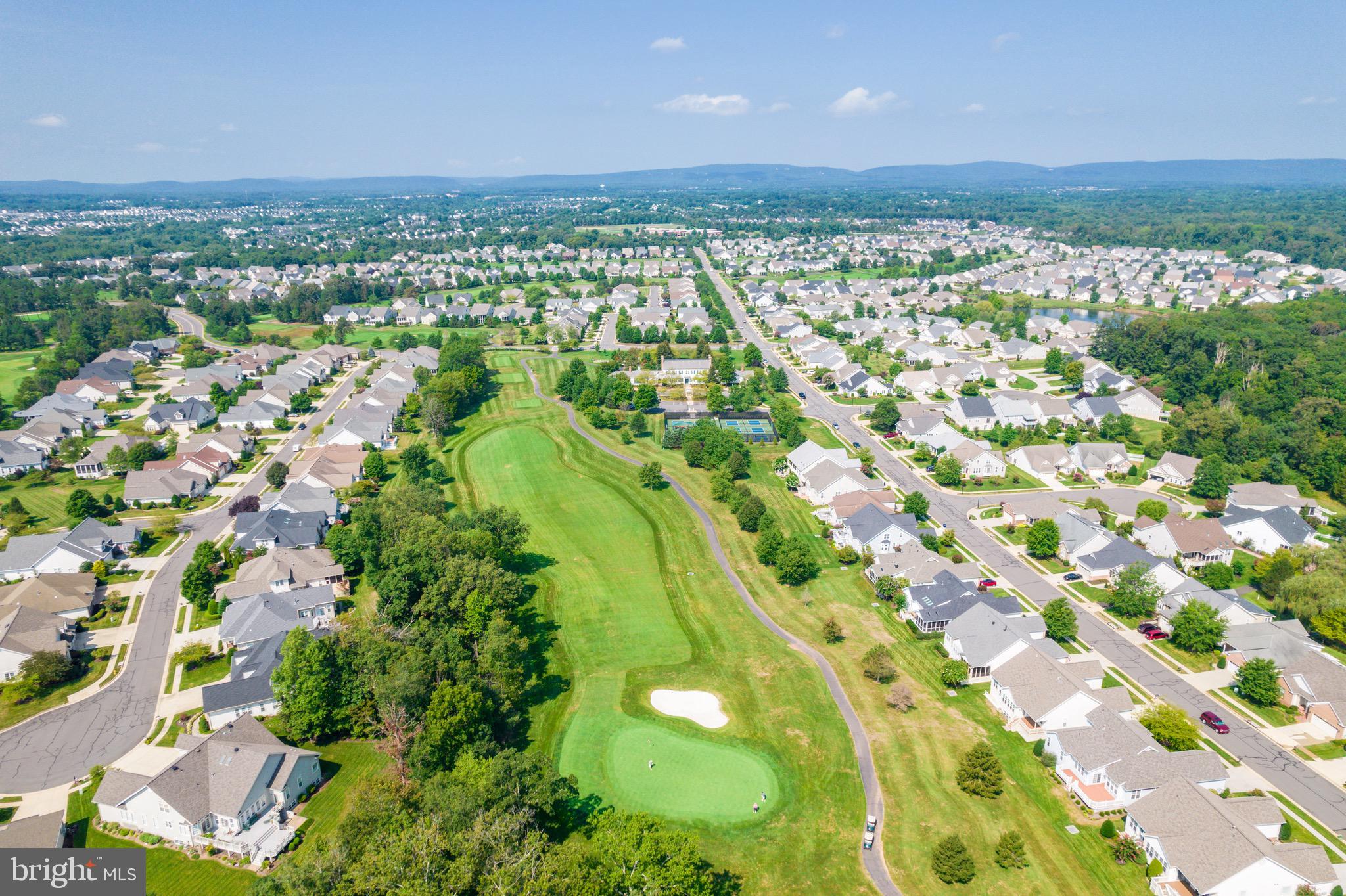 HERITAGE HUNT - Residential