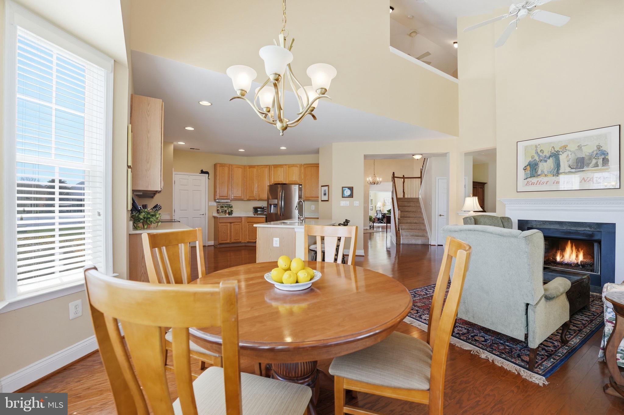 HERITAGE HUNT - Residential