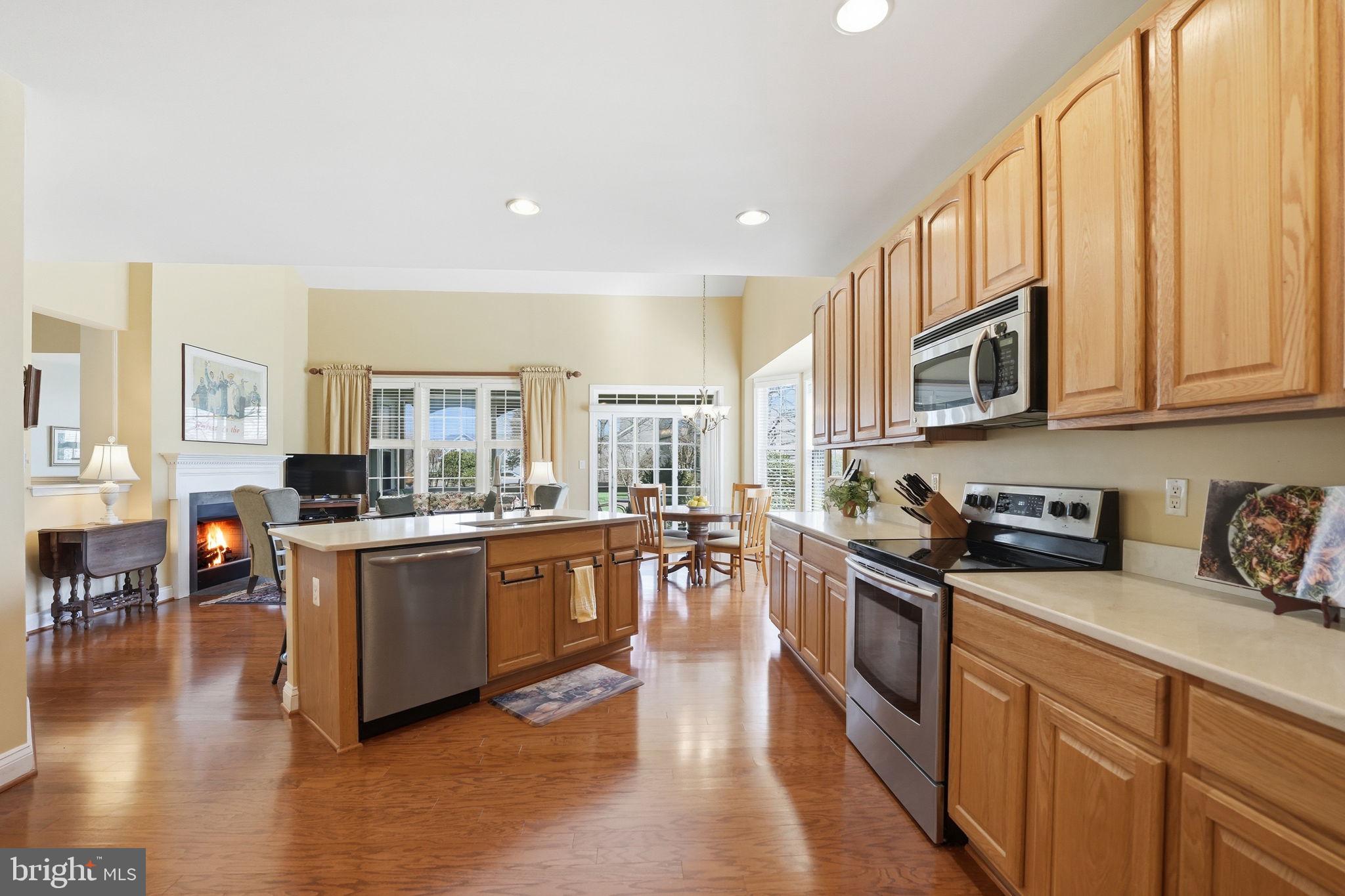 HERITAGE HUNT - Residential