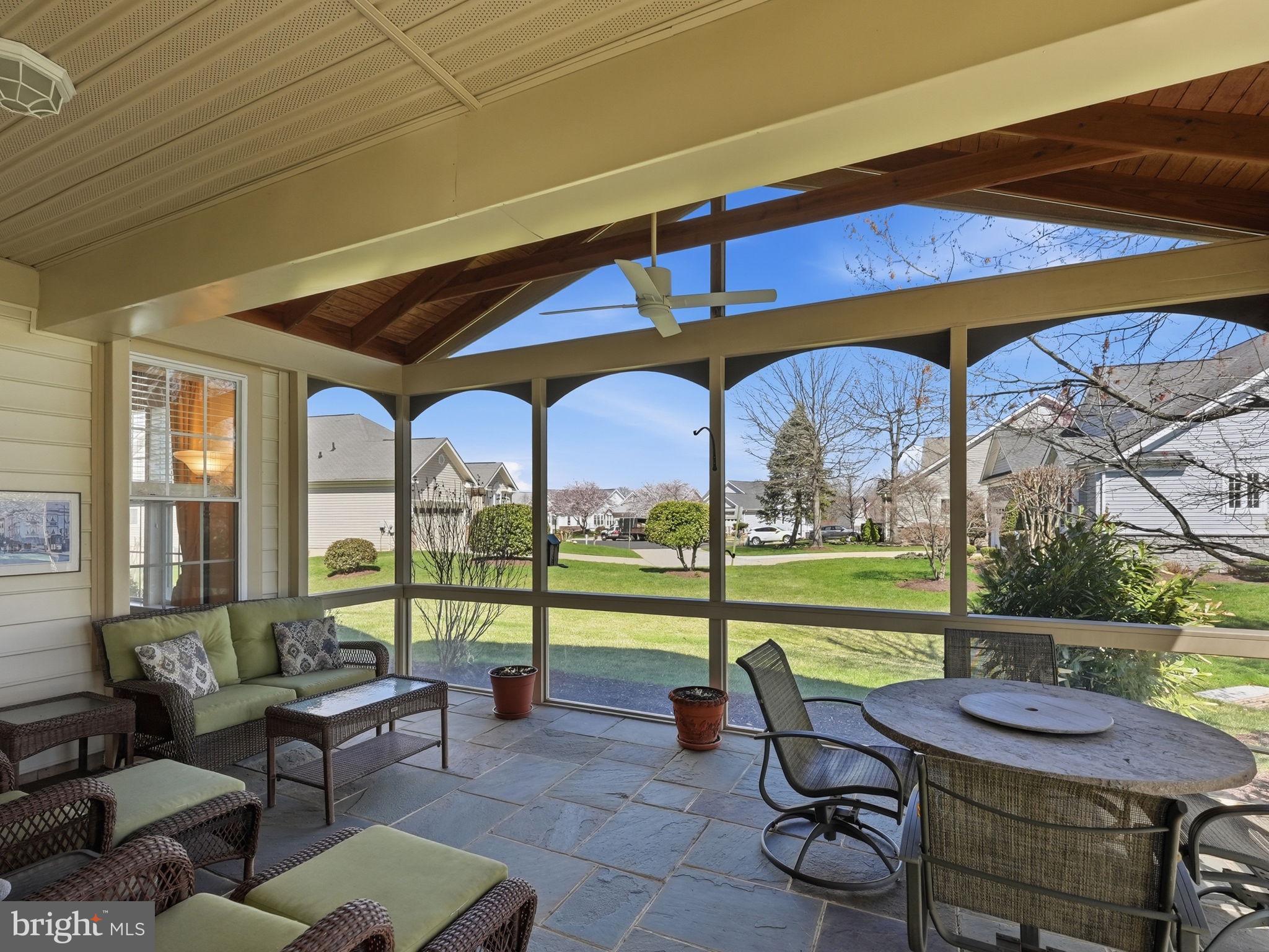 HERITAGE HUNT - Residential