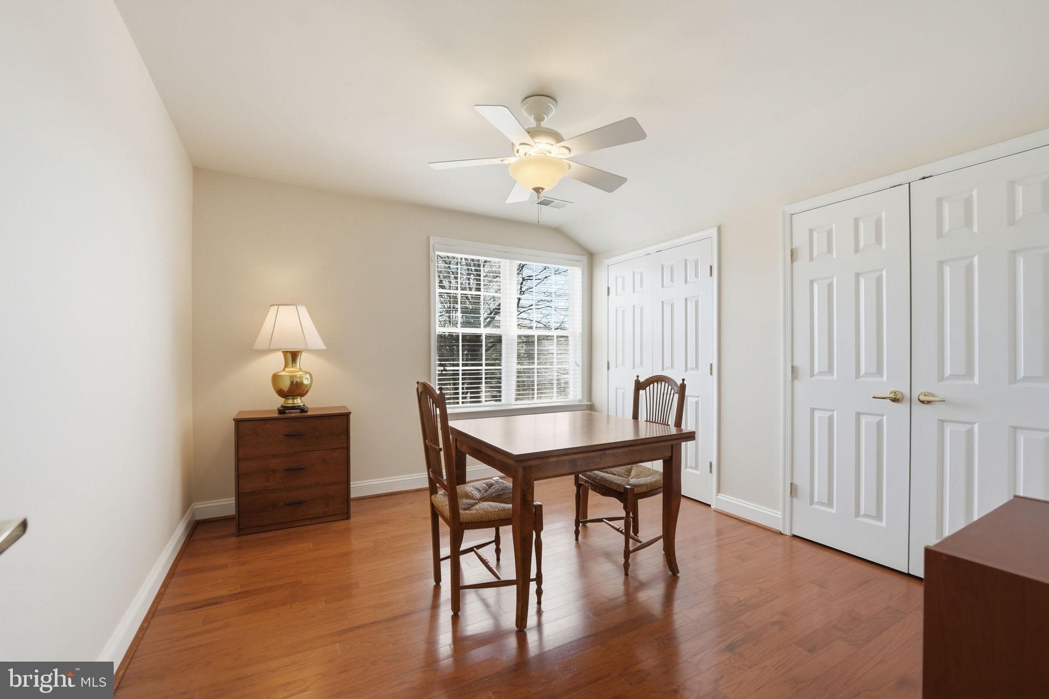 HERITAGE HUNT - Residential