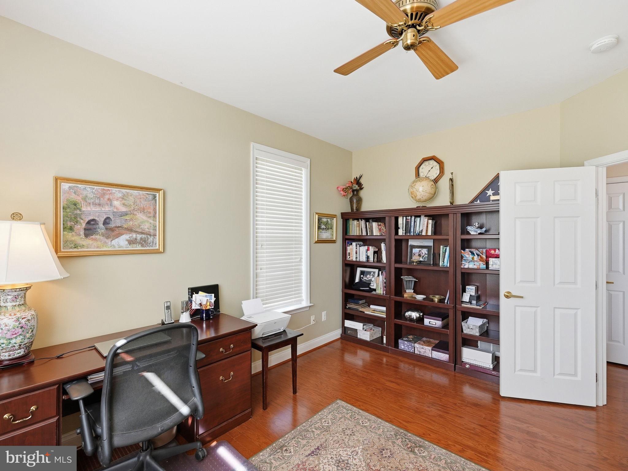 HERITAGE HUNT - Residential