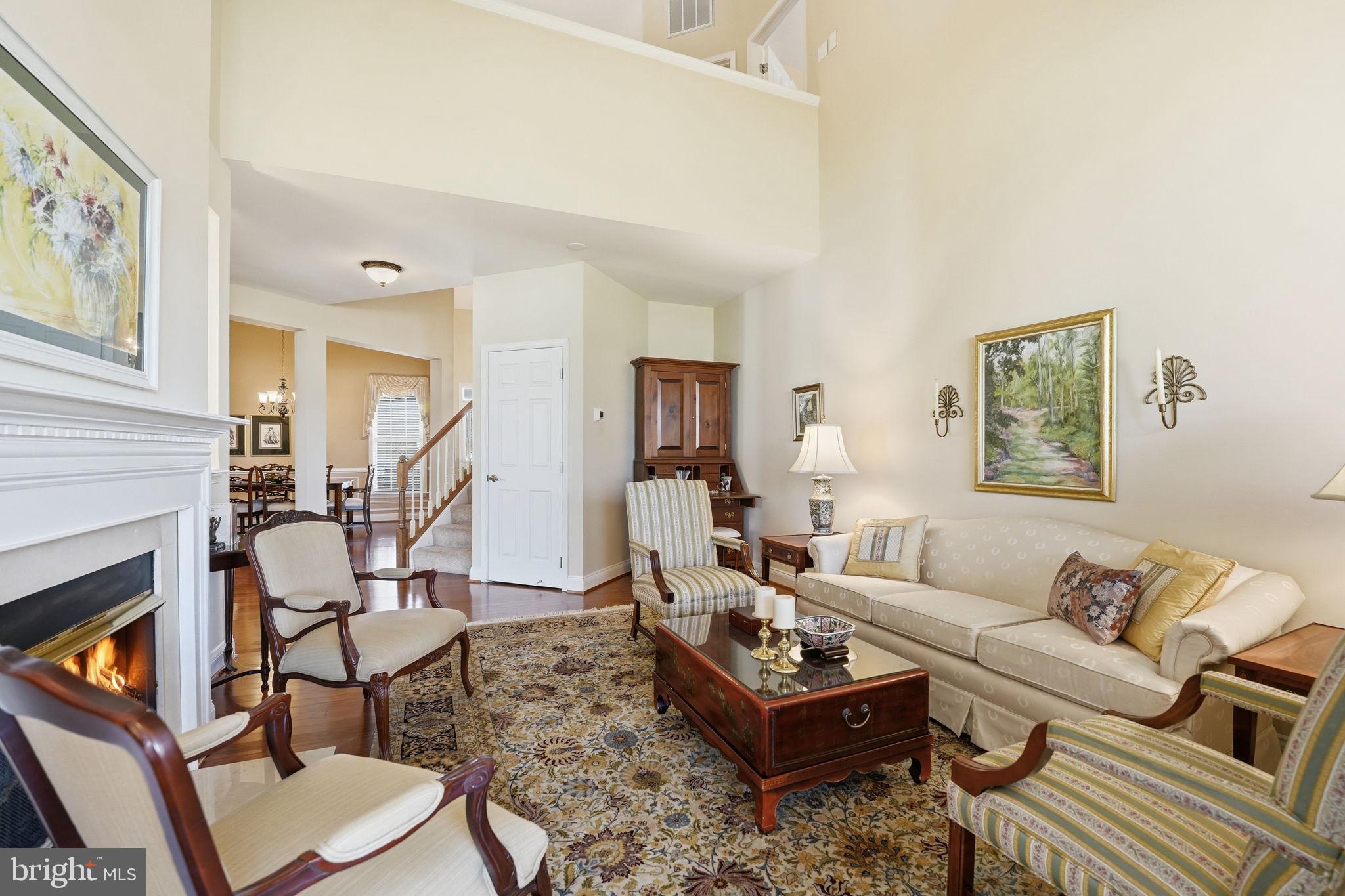 HERITAGE HUNT - Residential