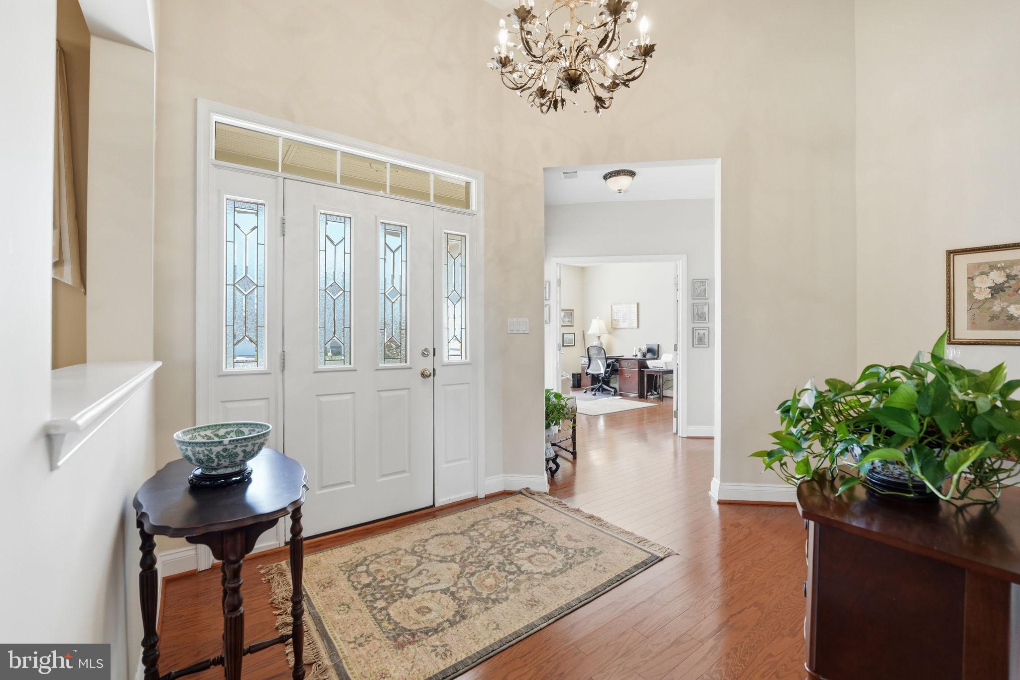 HERITAGE HUNT - Residential