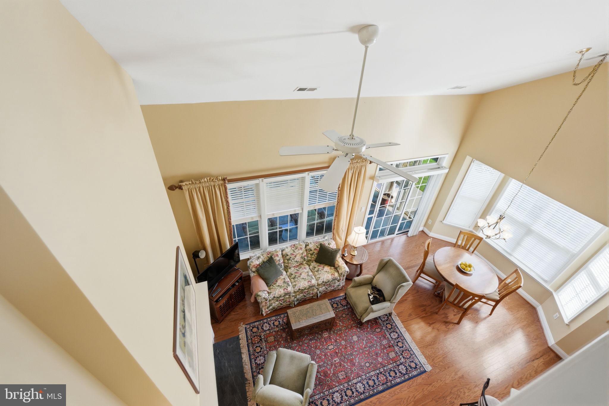 HERITAGE HUNT - Residential