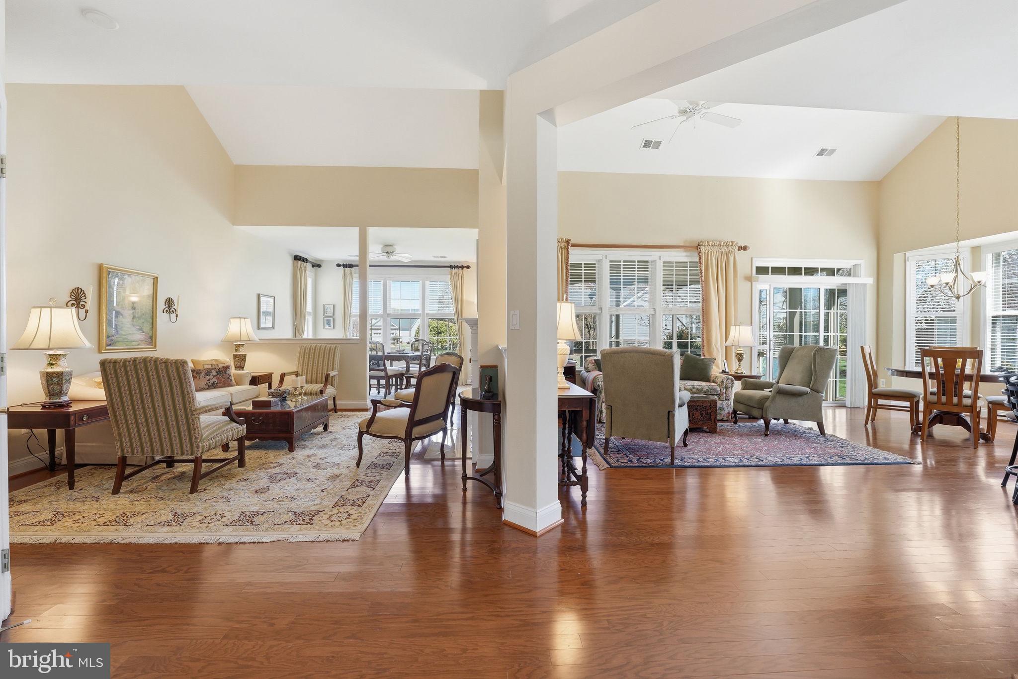 HERITAGE HUNT - Residential