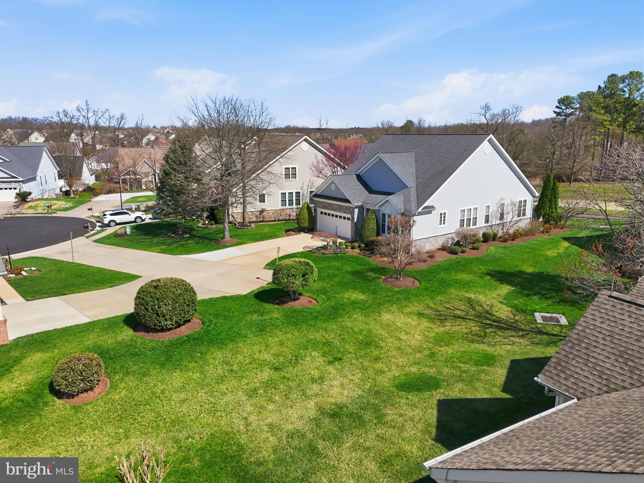 HERITAGE HUNT - Residential