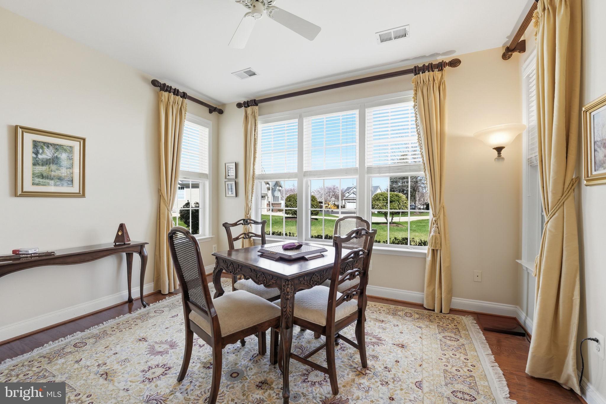 HERITAGE HUNT - Residential