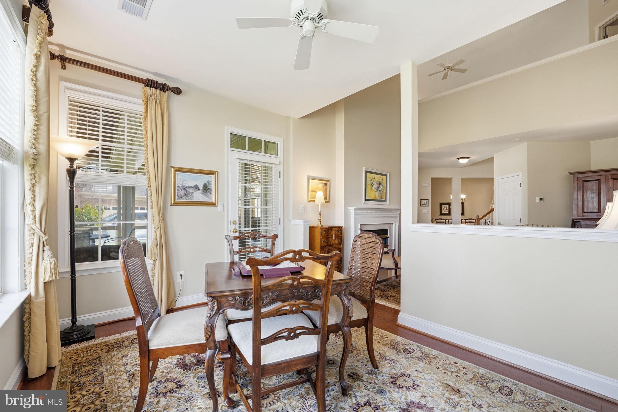 HERITAGE HUNT - Residential