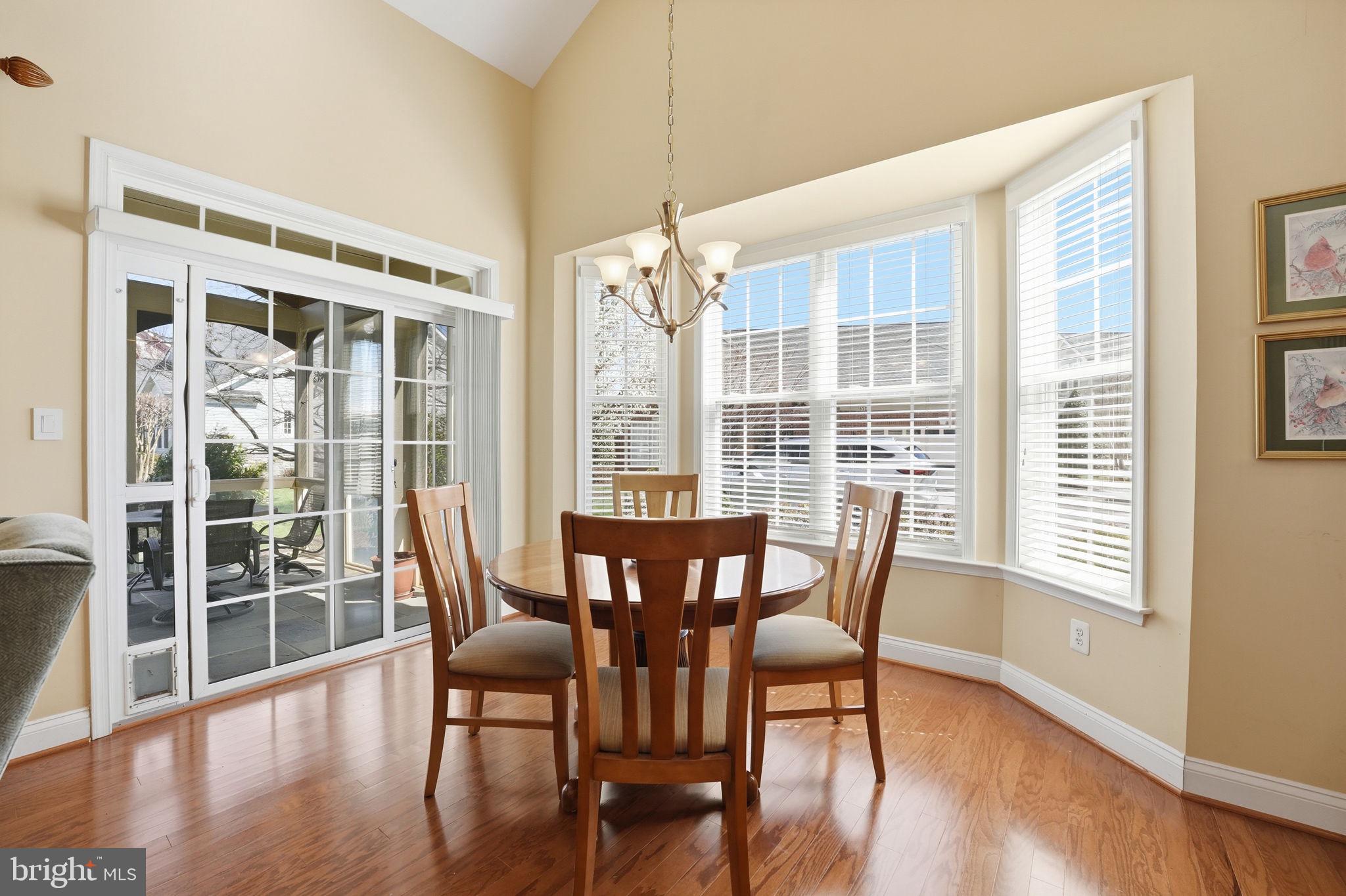 HERITAGE HUNT - Residential