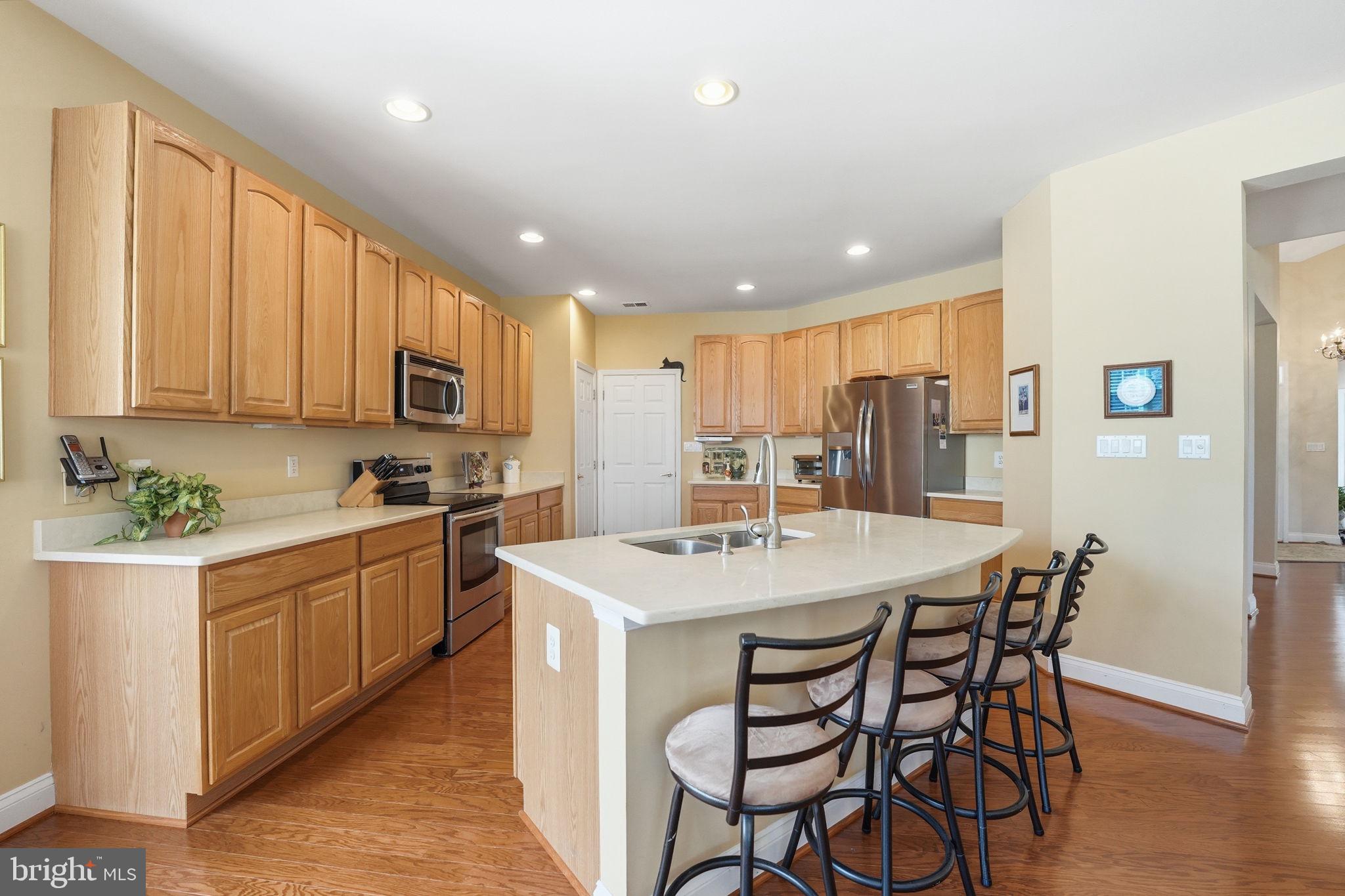 HERITAGE HUNT - Residential