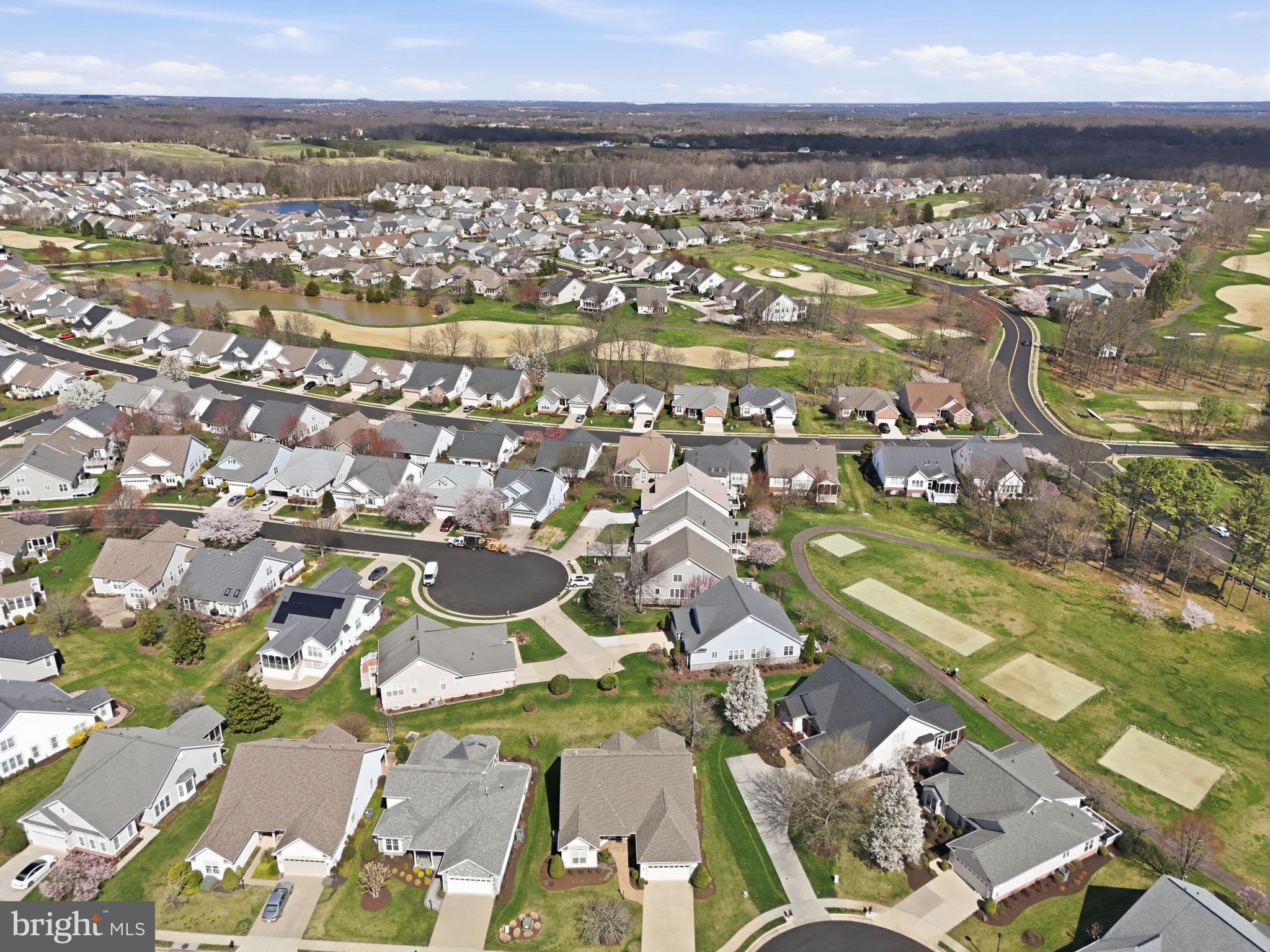 HERITAGE HUNT - Residential