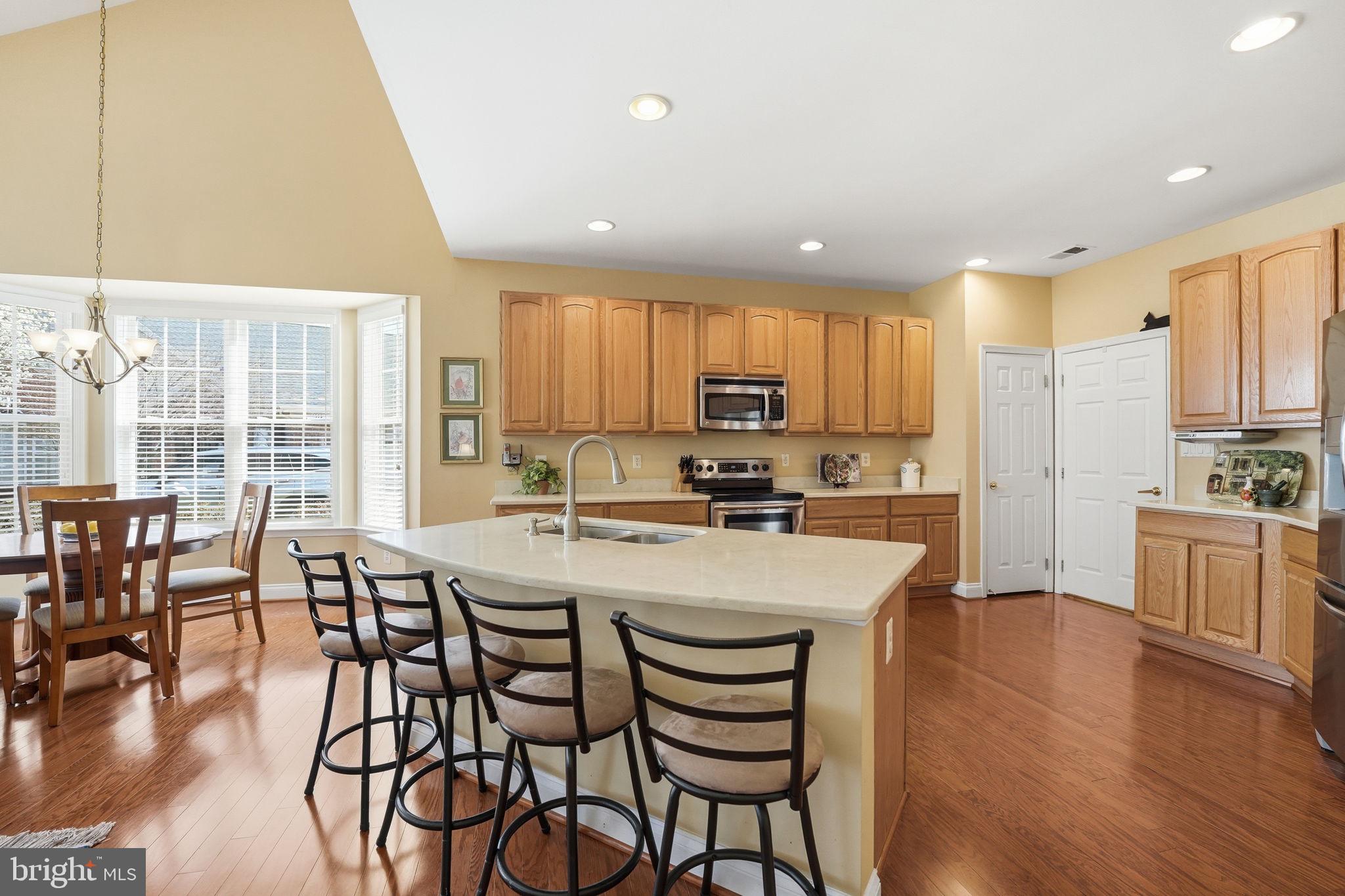 HERITAGE HUNT - Residential