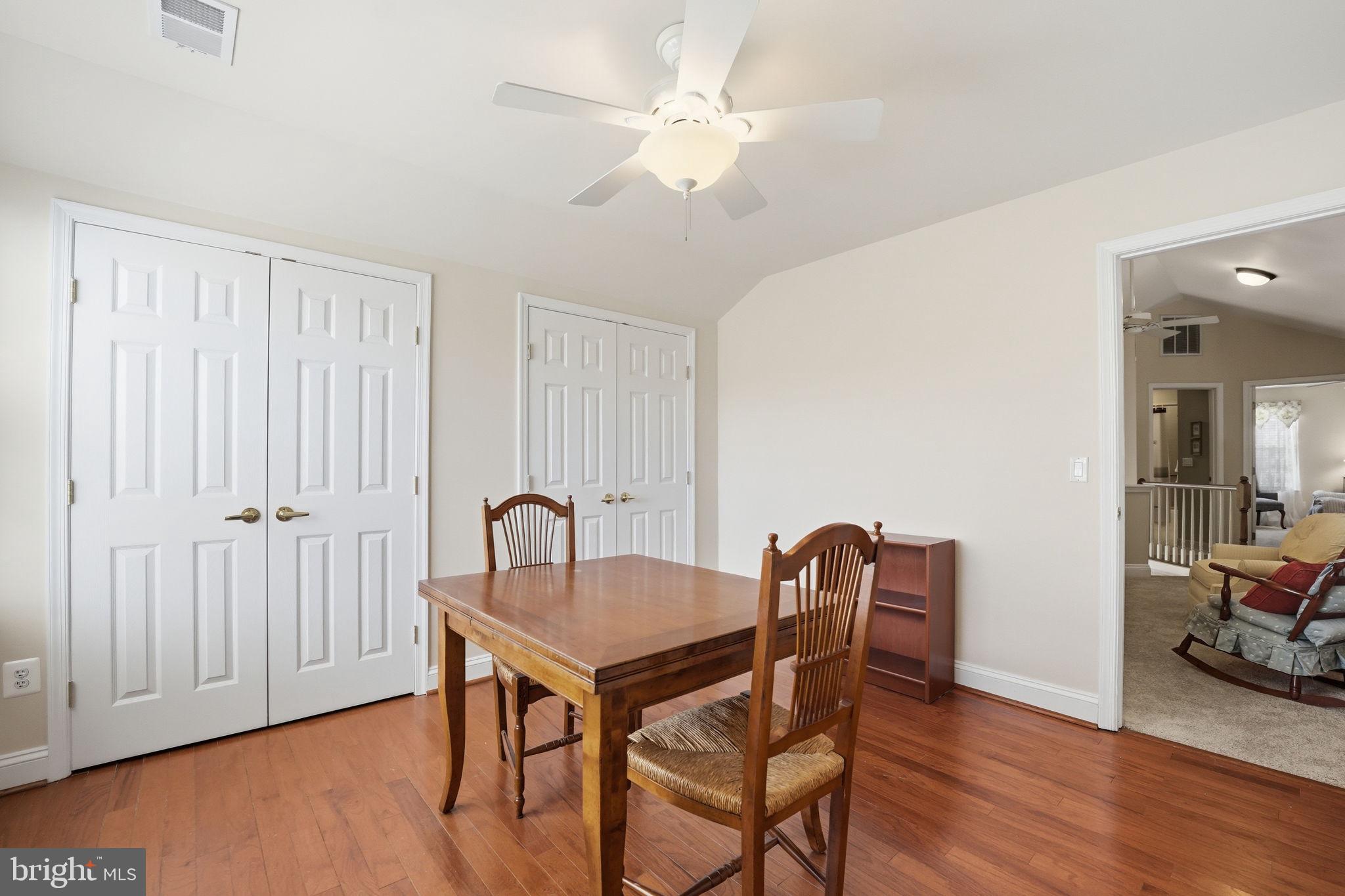 HERITAGE HUNT - Residential