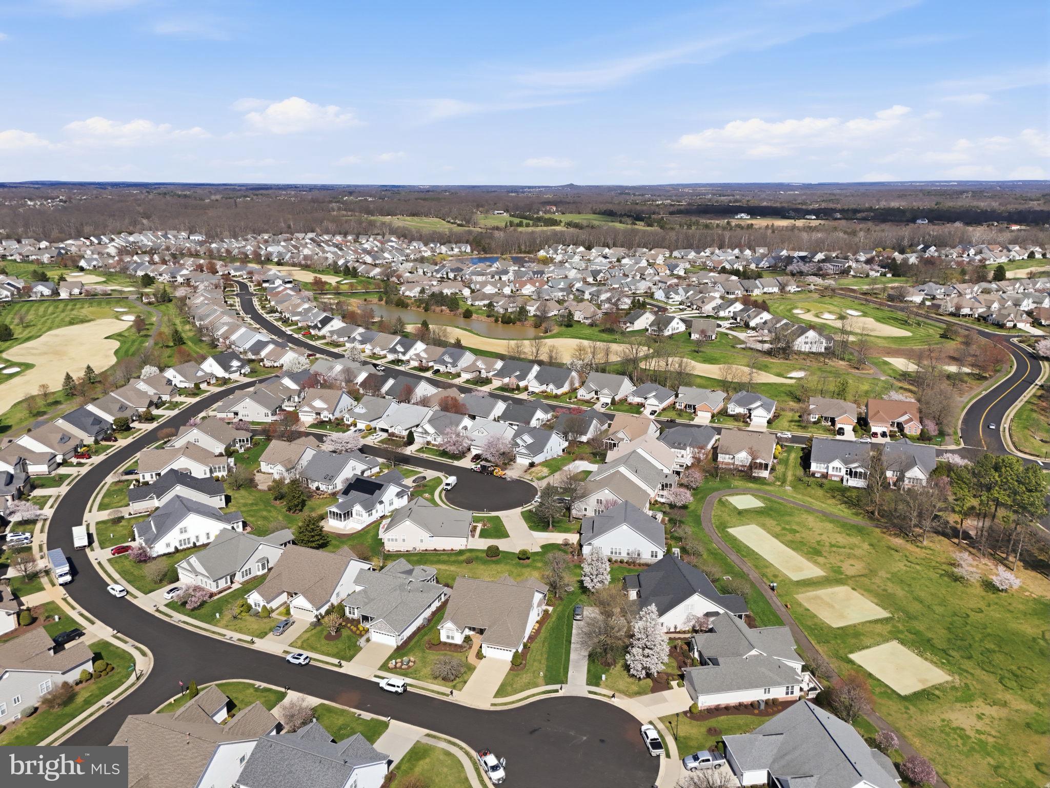 HERITAGE HUNT - Residential