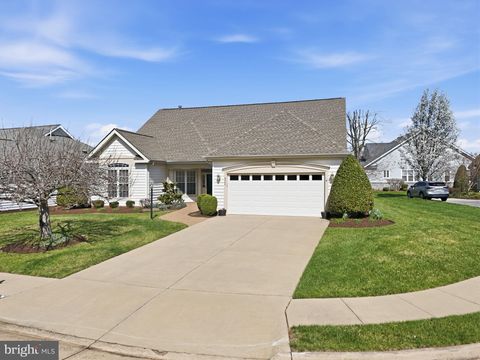 6369 AVINGTON PLACE GAINESVILLE VA 20155