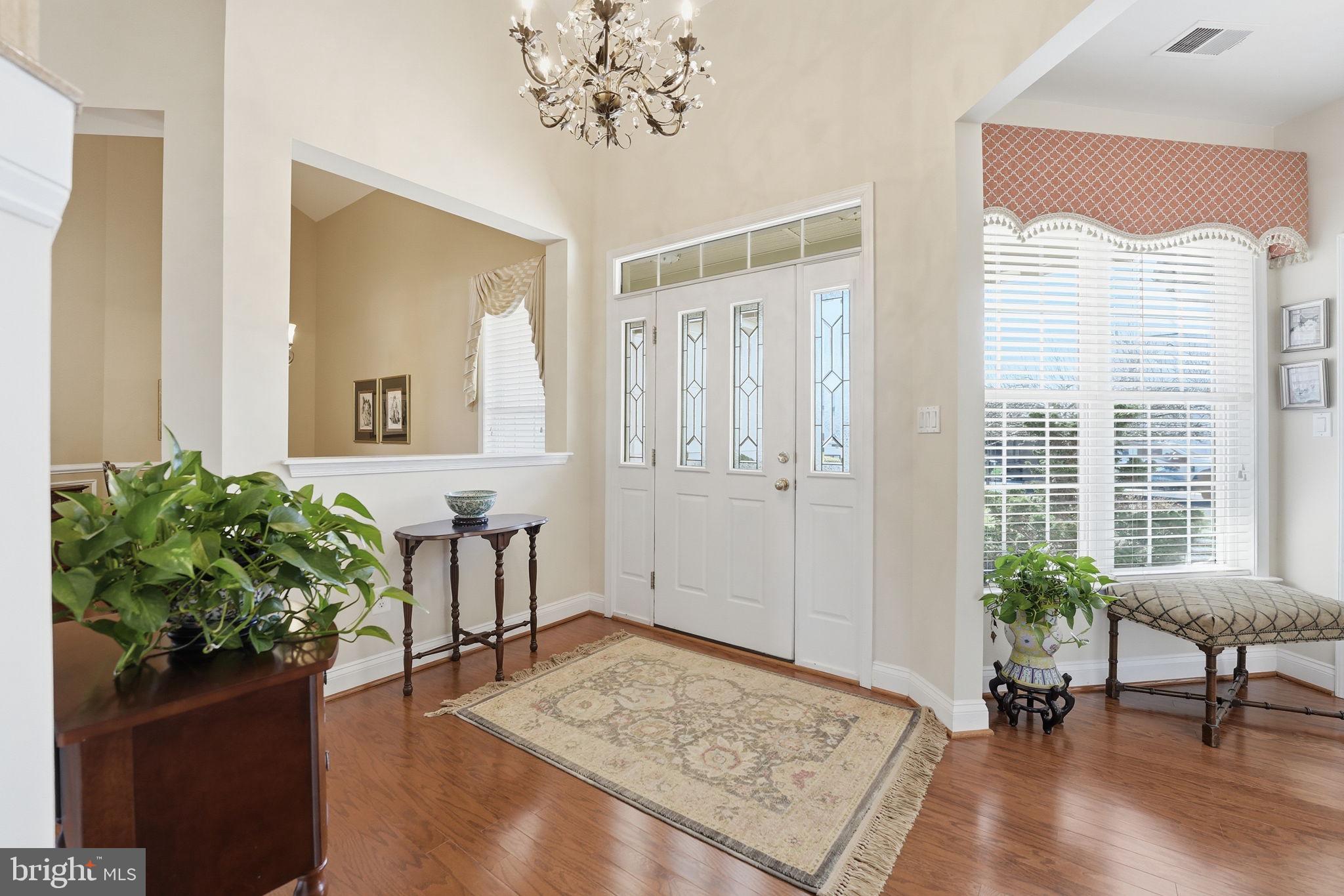 HERITAGE HUNT - Residential