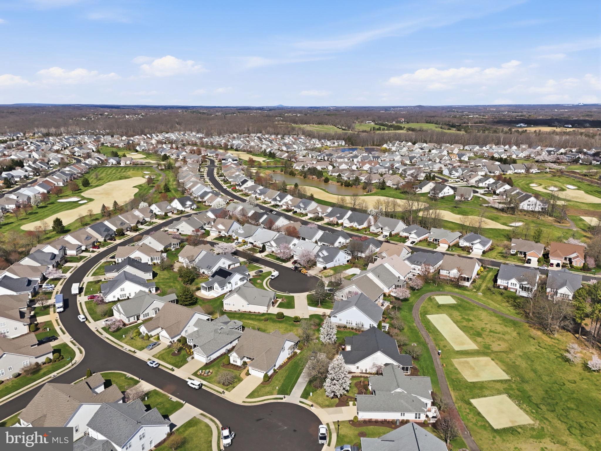 HERITAGE HUNT - Residential