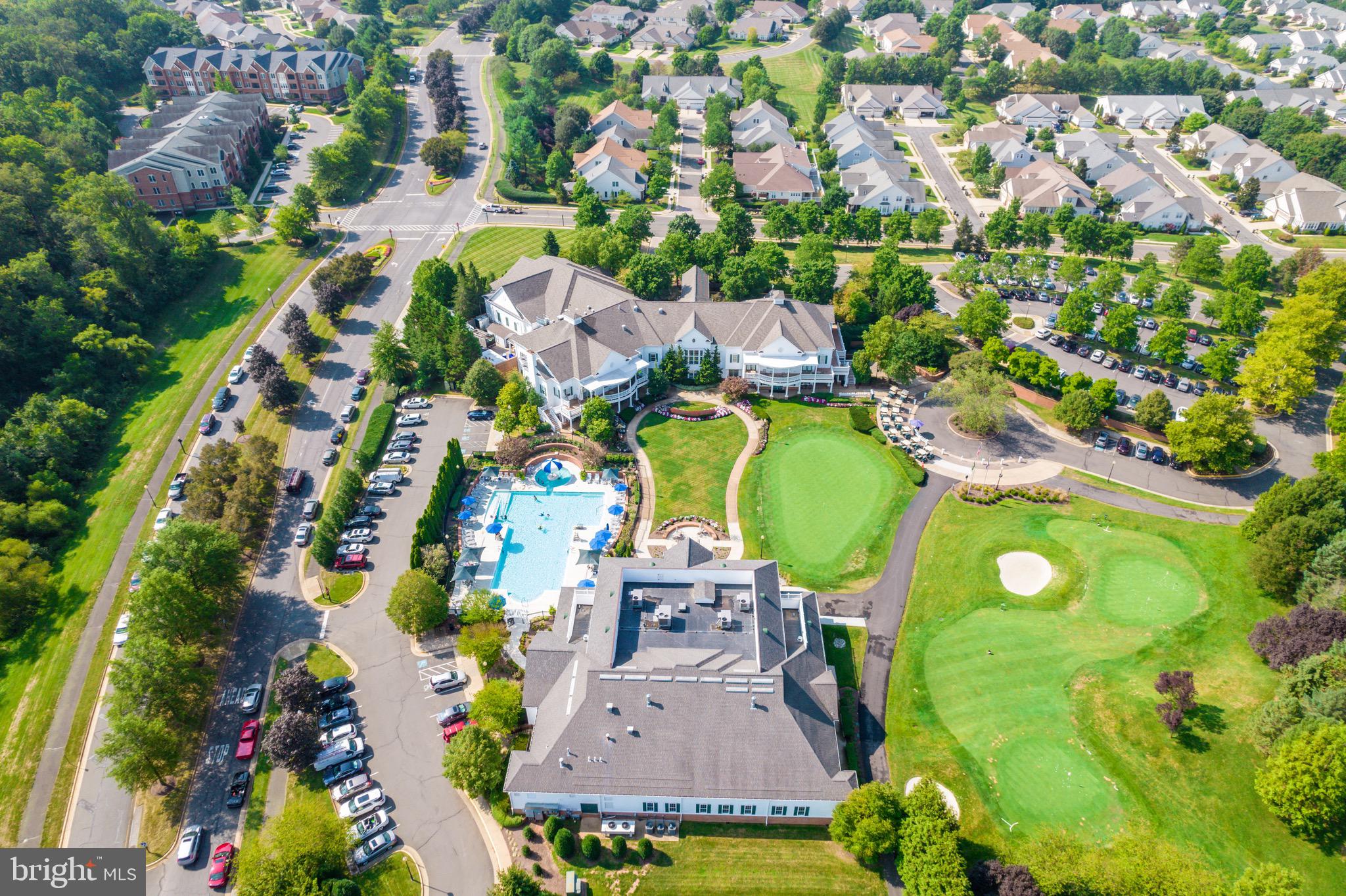 HERITAGE HUNT - Residential