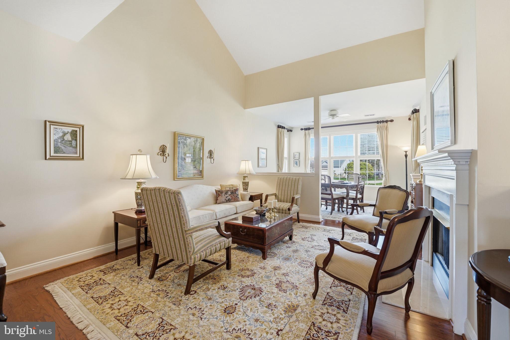 HERITAGE HUNT - Residential