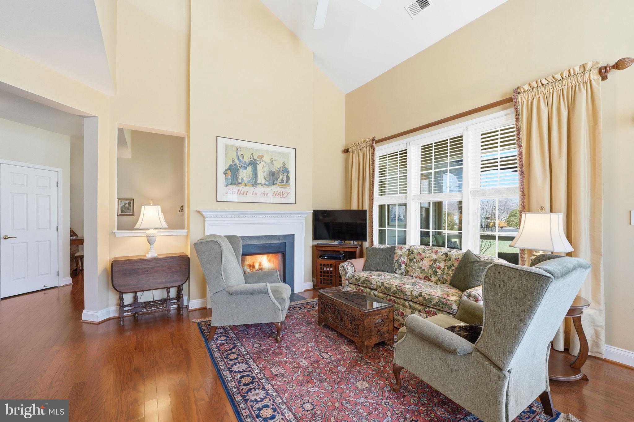 HERITAGE HUNT - Residential