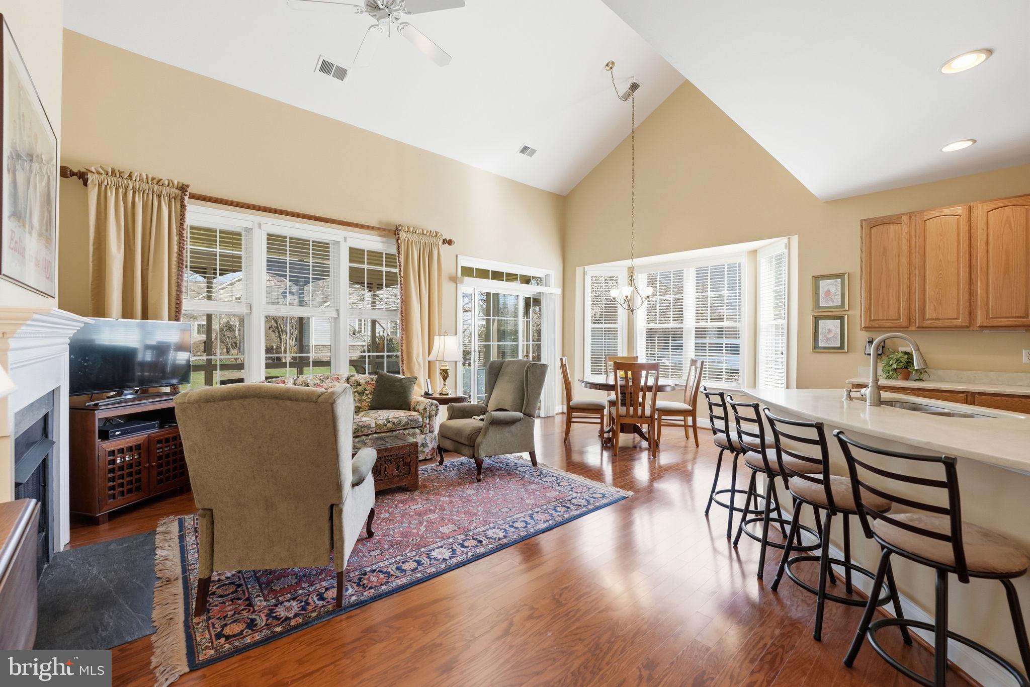 HERITAGE HUNT - Residential