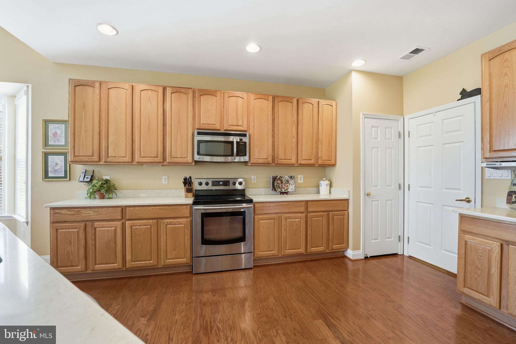 HERITAGE HUNT - Residential