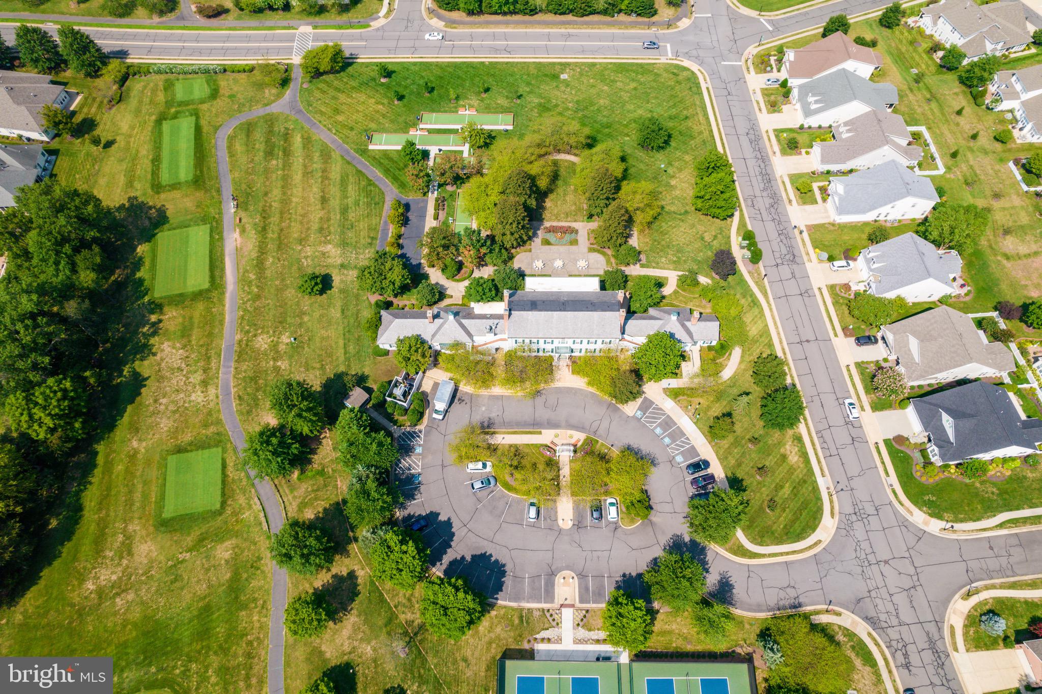 HERITAGE HUNT - Residential