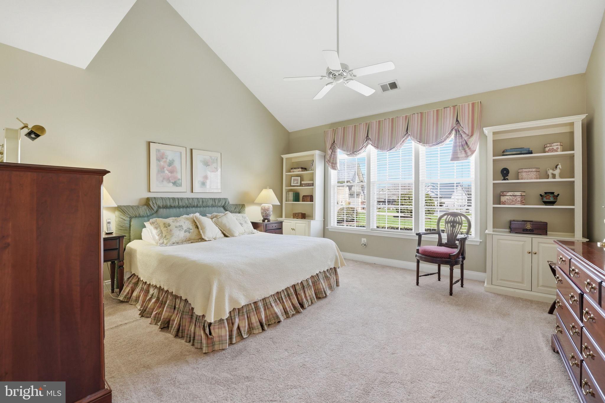 HERITAGE HUNT - Residential