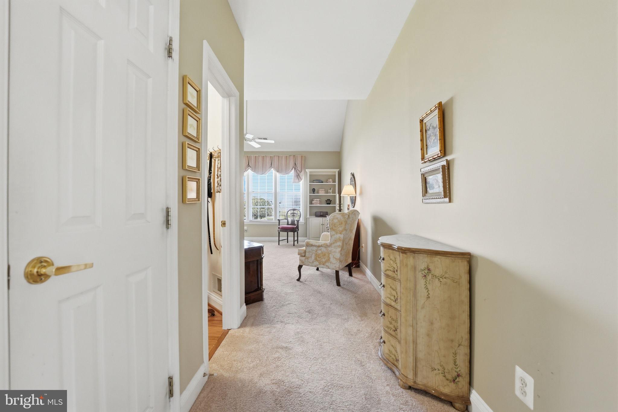 HERITAGE HUNT - Residential