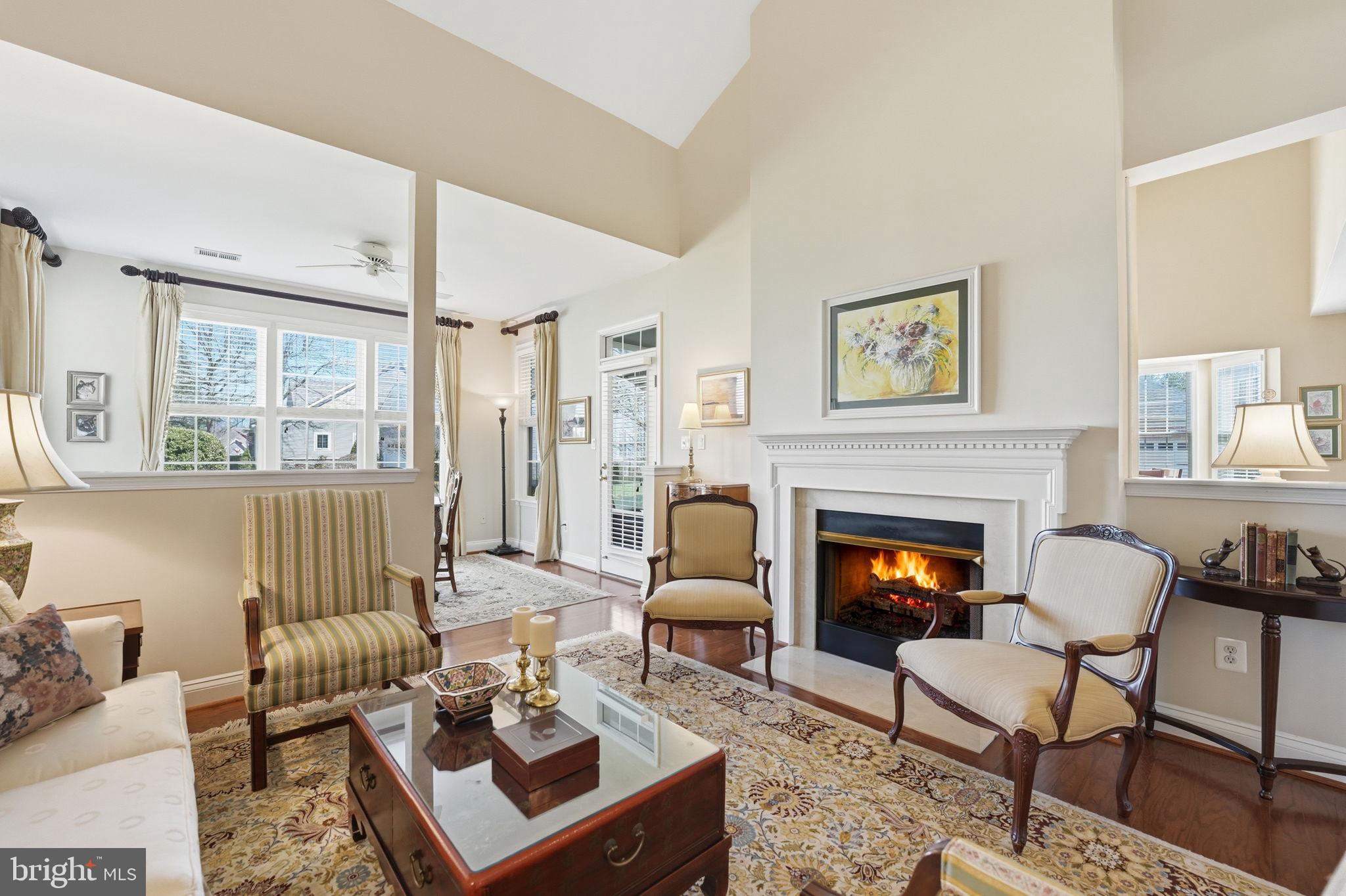 HERITAGE HUNT - Residential