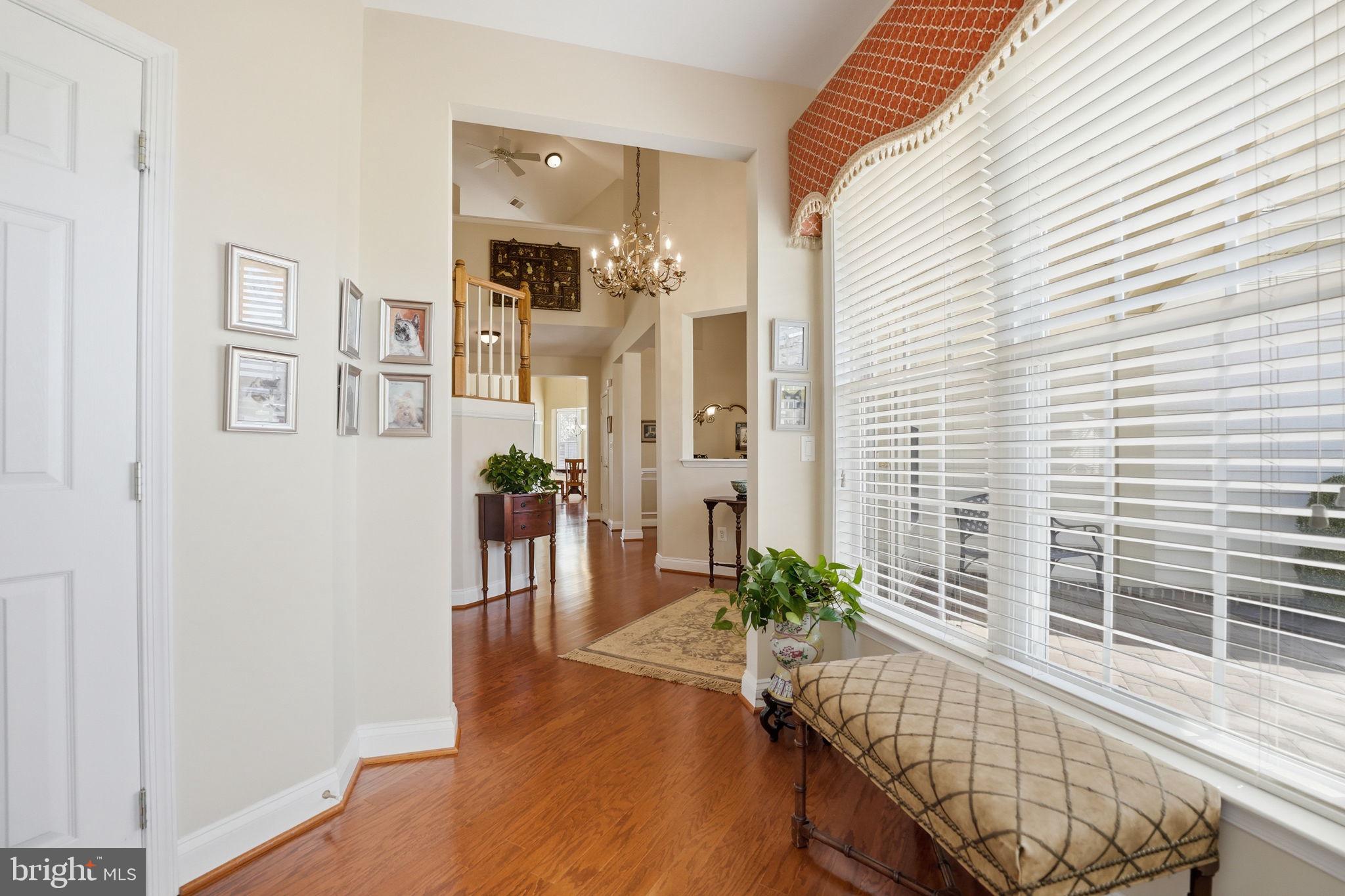 HERITAGE HUNT - Residential