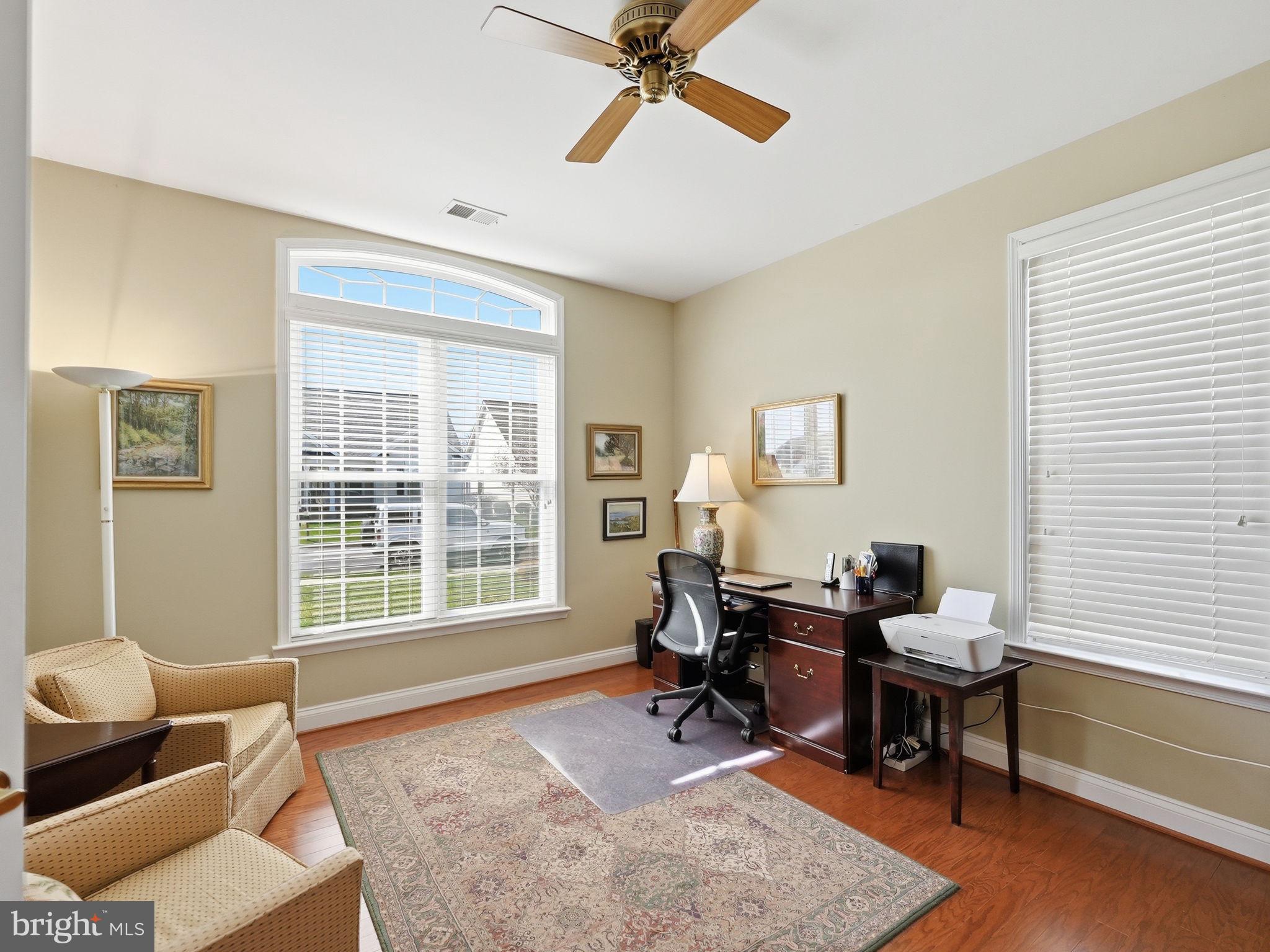 HERITAGE HUNT - Residential