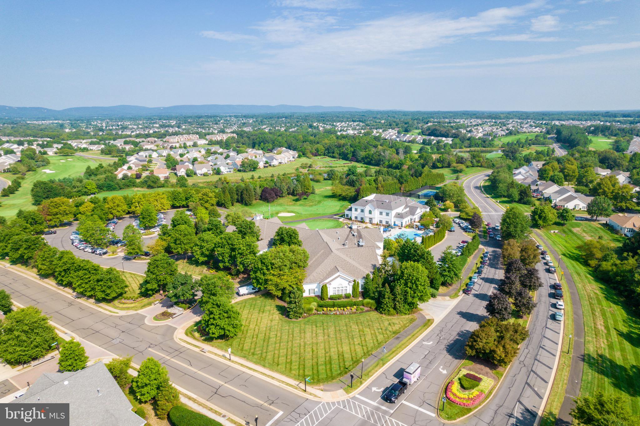 HERITAGE HUNT - Residential