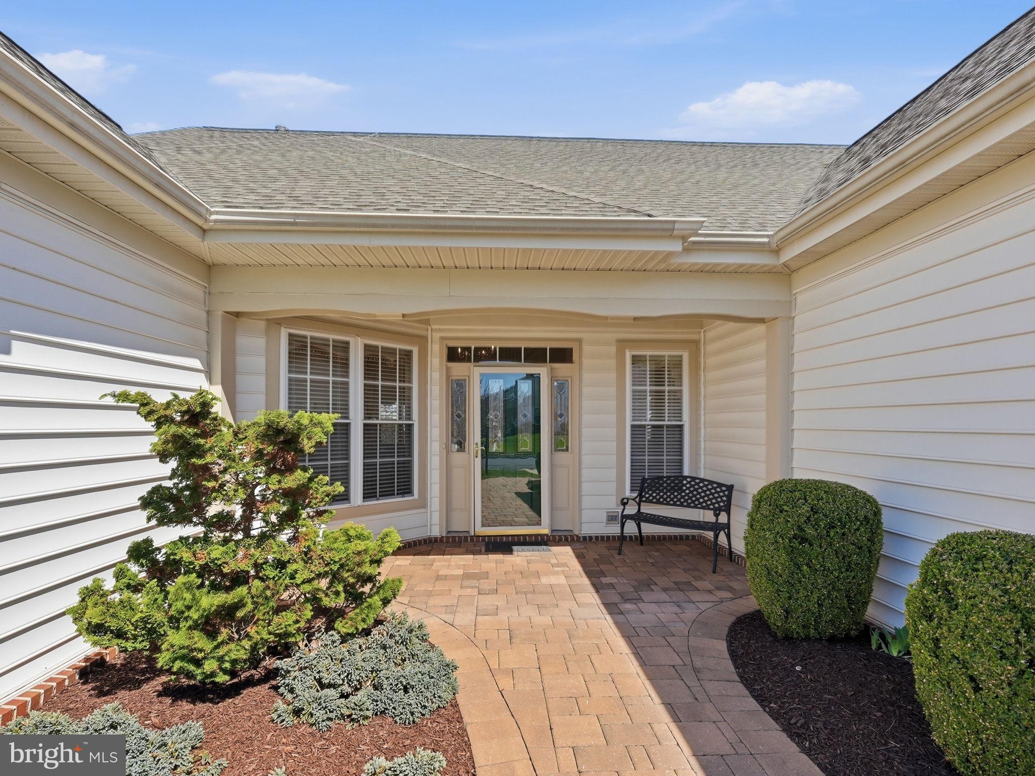 HERITAGE HUNT - Residential