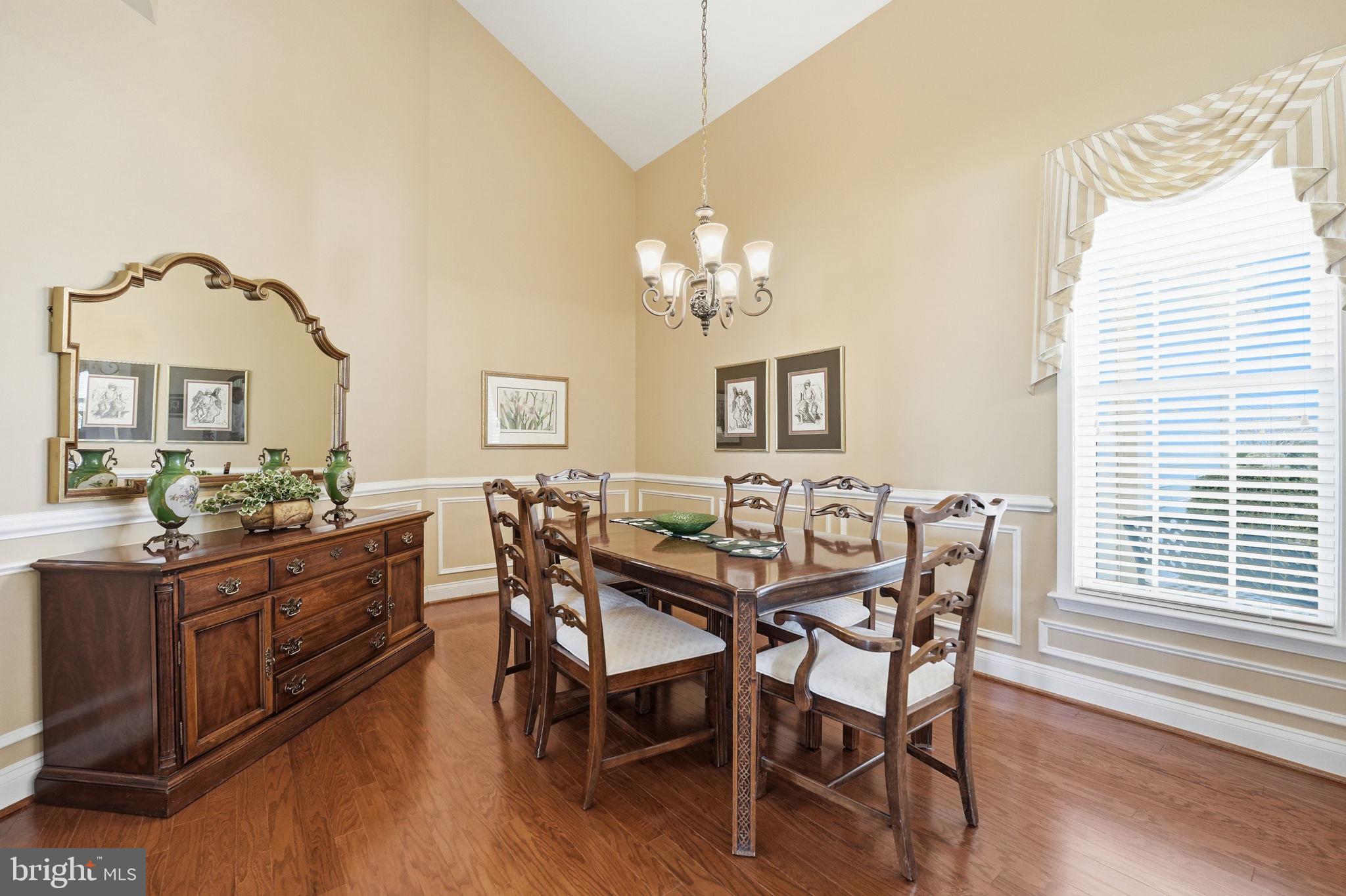 HERITAGE HUNT - Residential