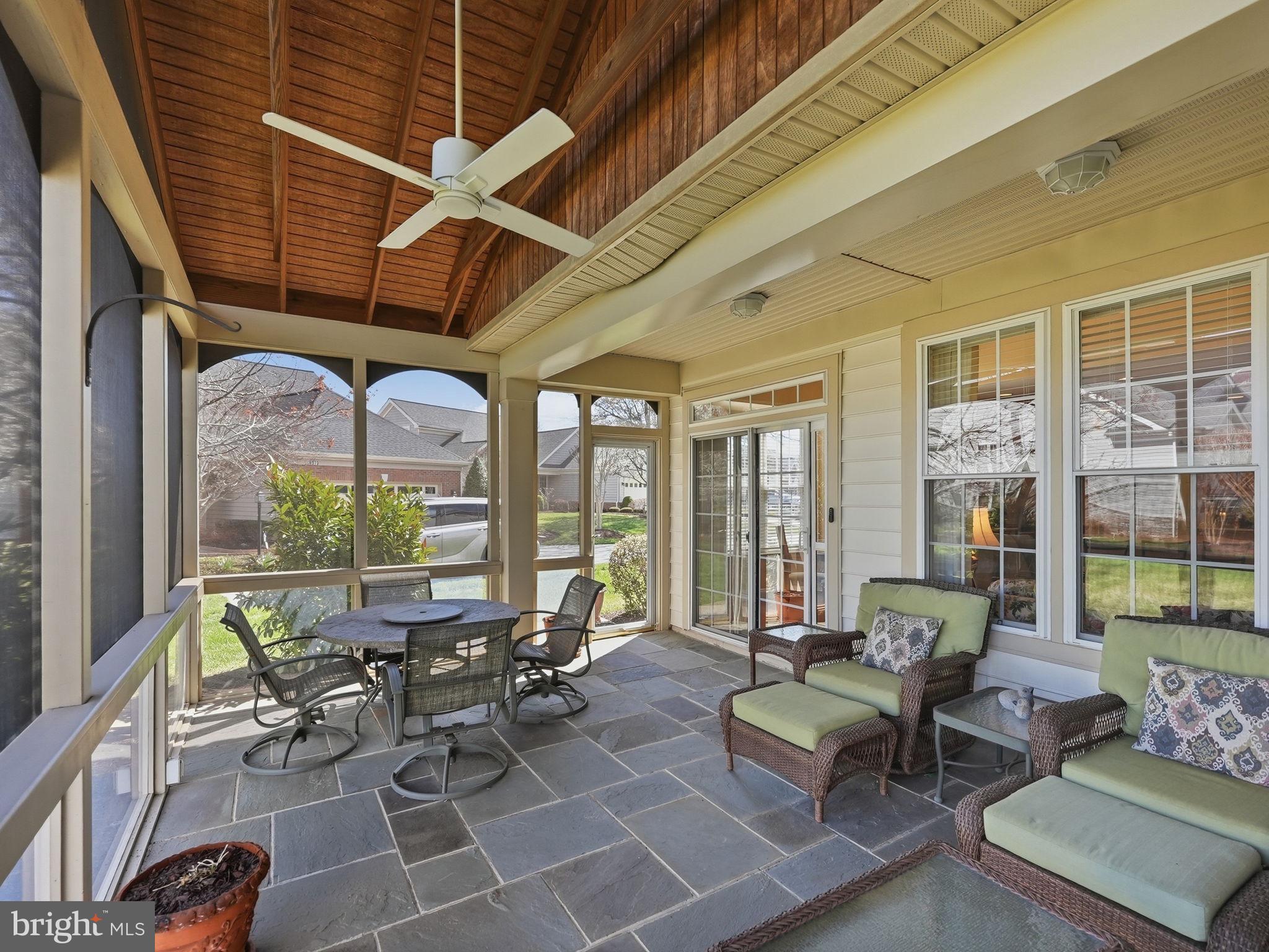 HERITAGE HUNT - Residential